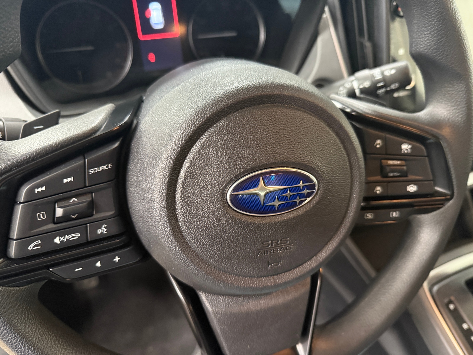 Thumbnail: 2025 Subaru Crosstrek - 5