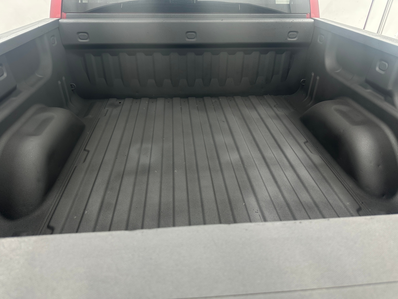 Thumbnail: 2018 Chevrolet Silverado 1500 - 7