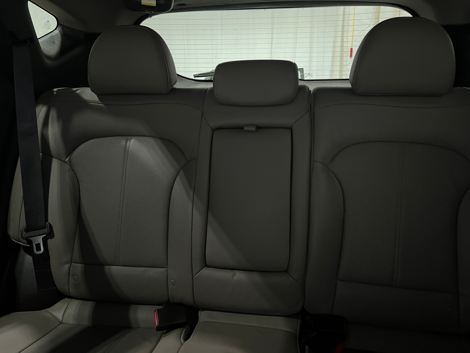 Thumbnail: 2015 Hyundai Tucson - 5