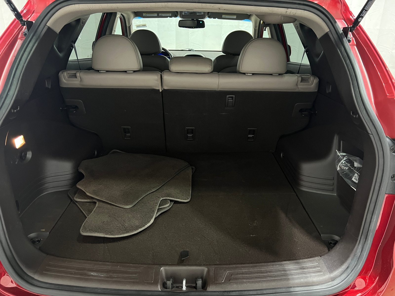 Thumbnail: 2015 Hyundai Tucson - 6