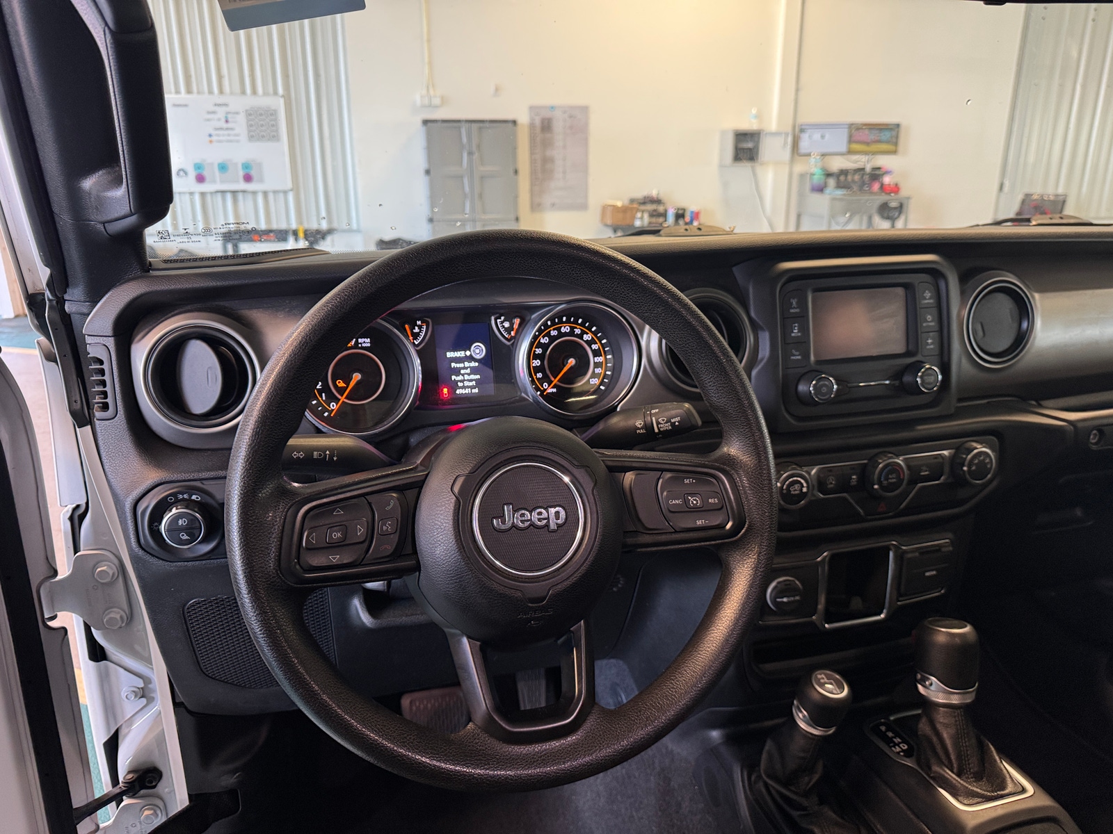 Thumbnail: 2021 Jeep Gladiator - 5