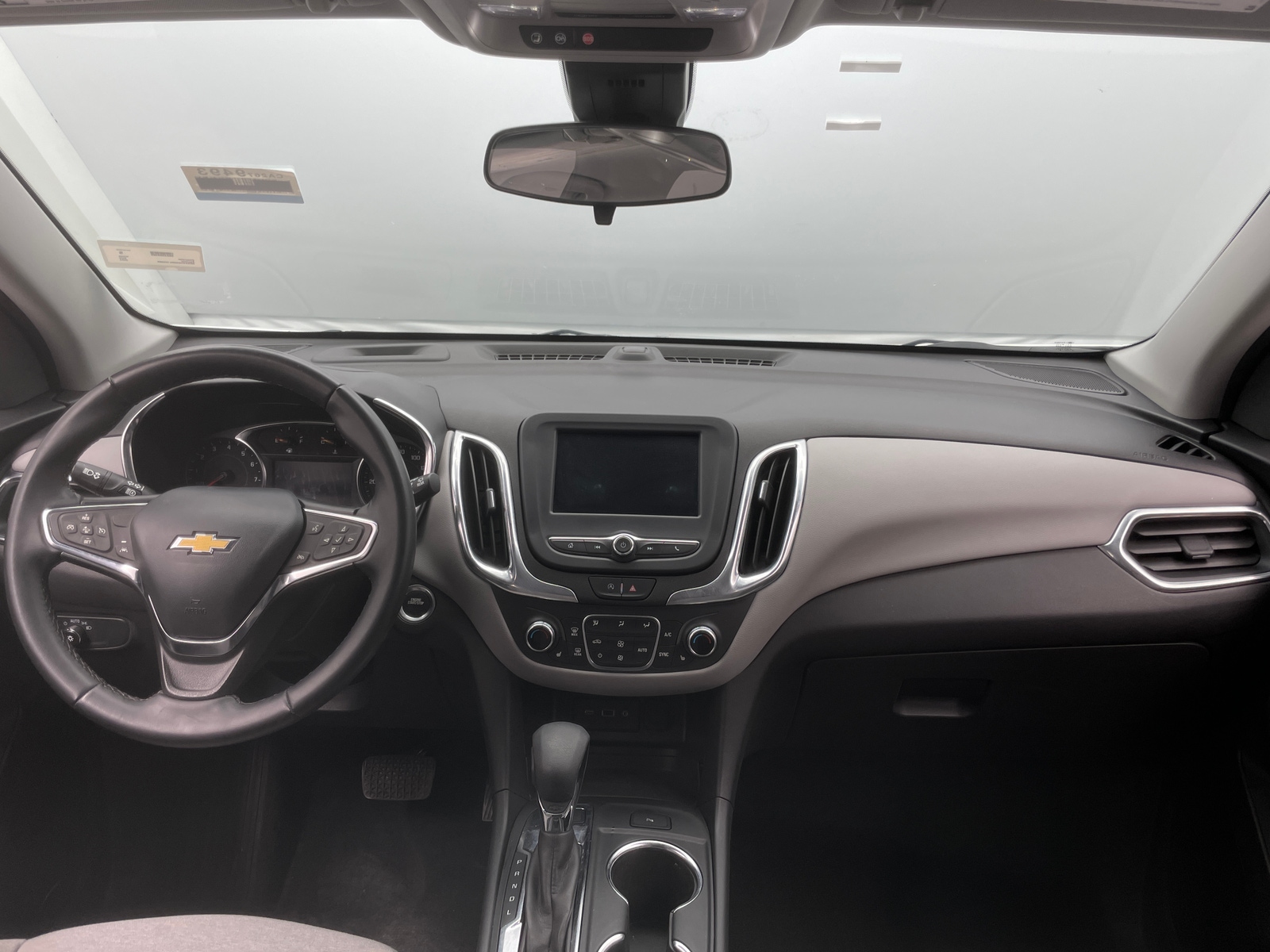 Thumbnail: 2024 Chevrolet Equinox - 3