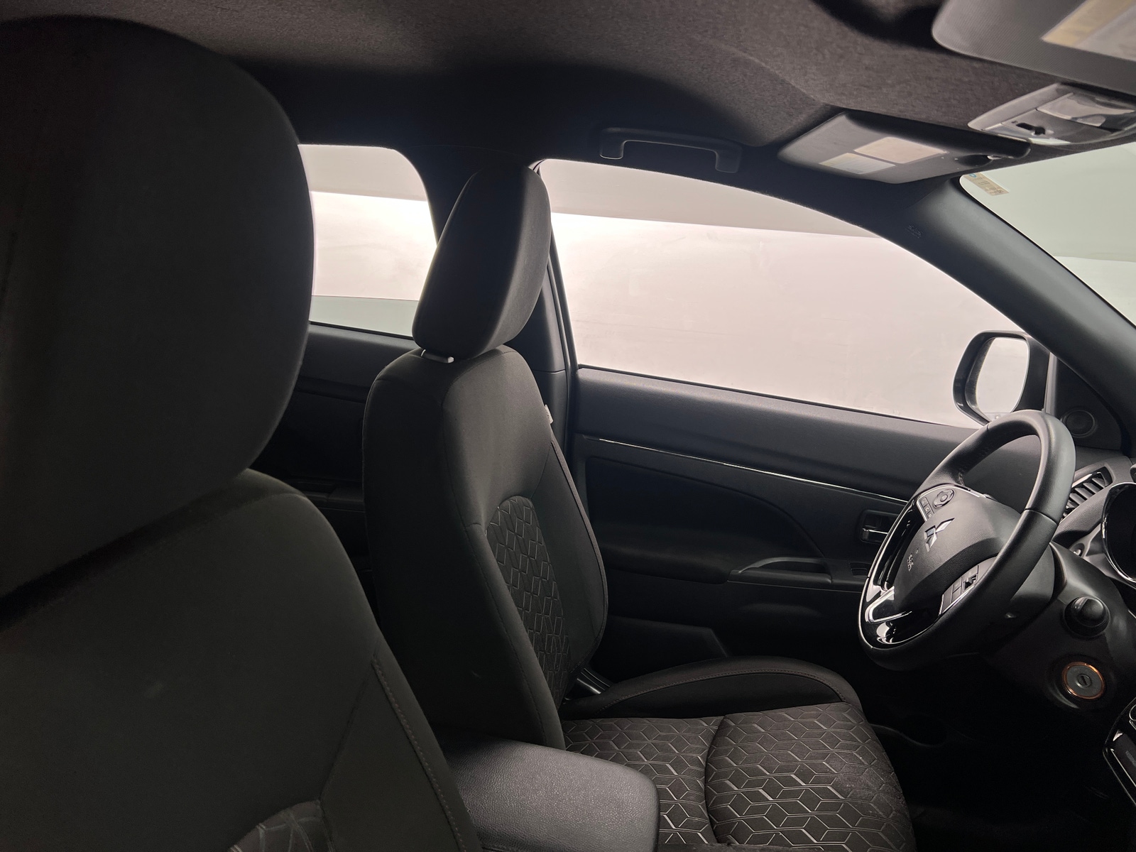 Thumbnail: 2024 Mitsubishi Outlander Sport - 2