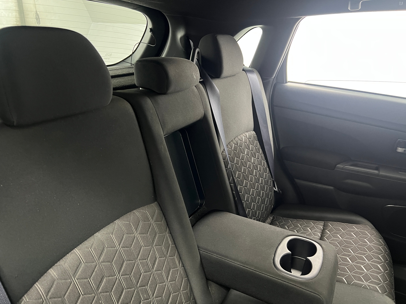 Thumbnail: 2024 Mitsubishi Outlander Sport - 6