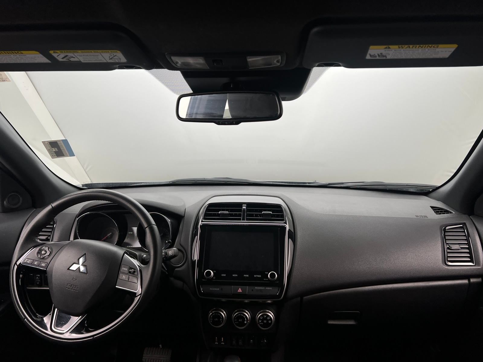 Thumbnail: 2024 Mitsubishi Outlander Sport - 3