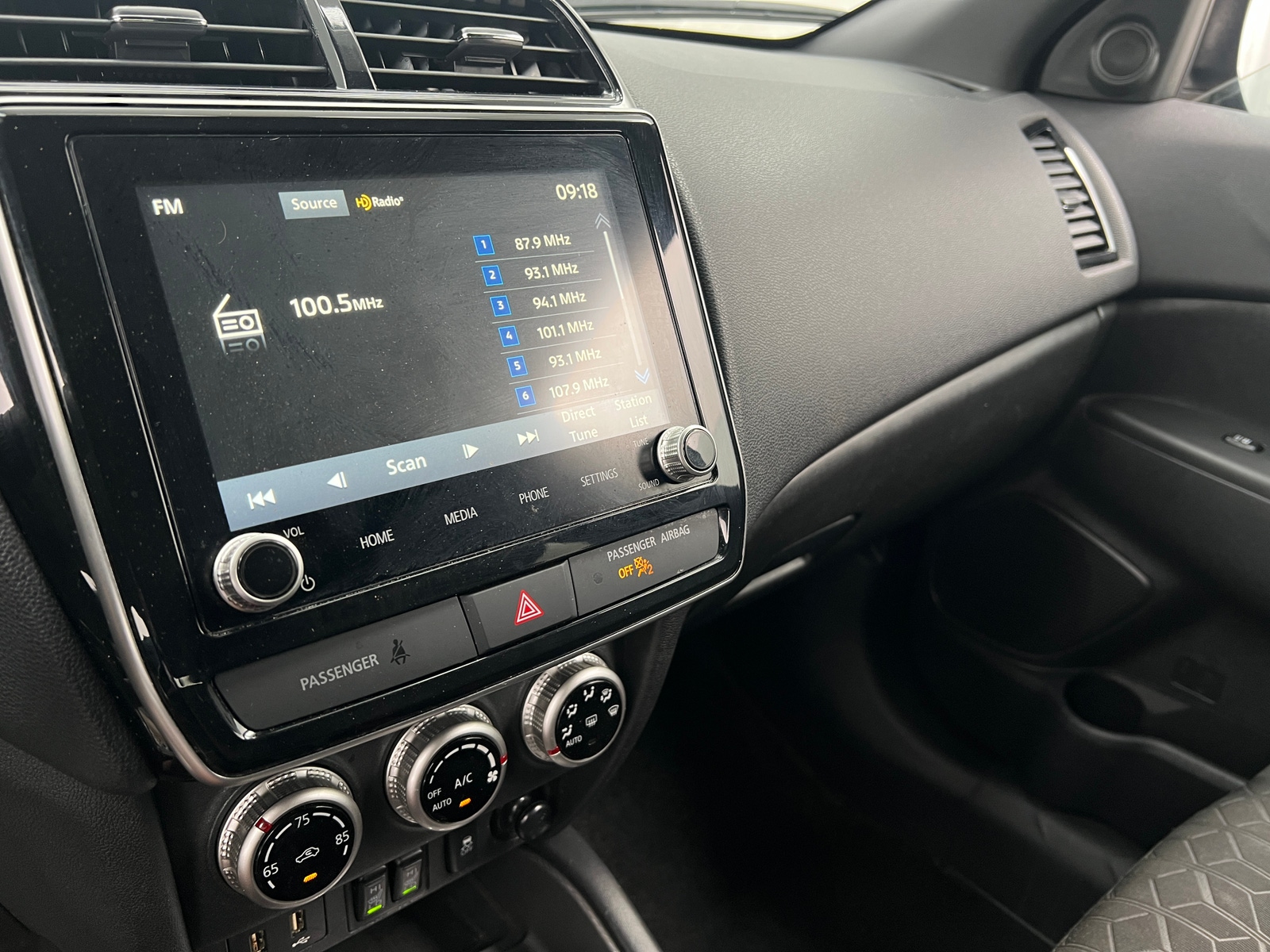 Thumbnail: 2024 Mitsubishi Outlander Sport - 4