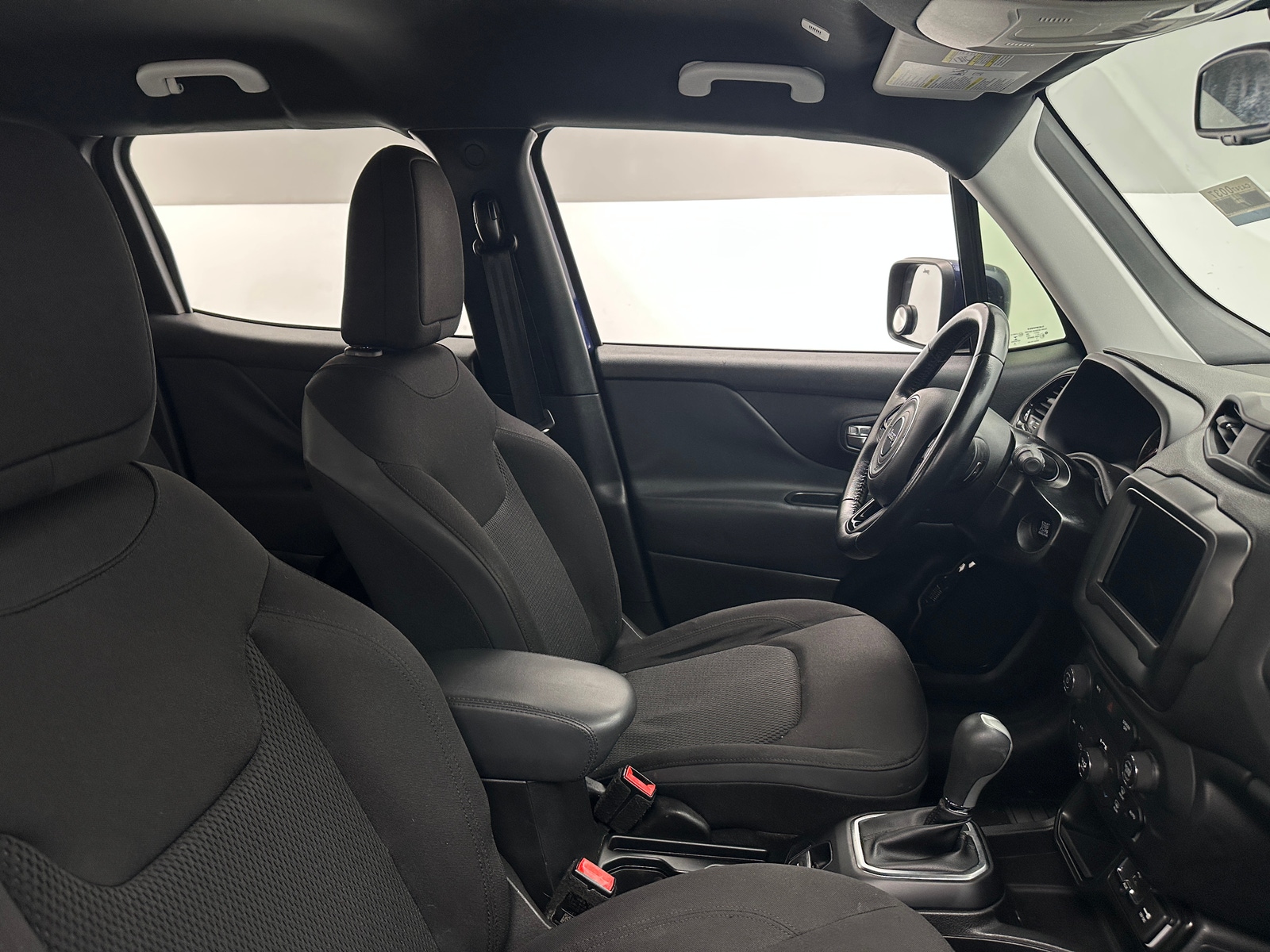 Thumbnail: 2018 Jeep Renegade - 2