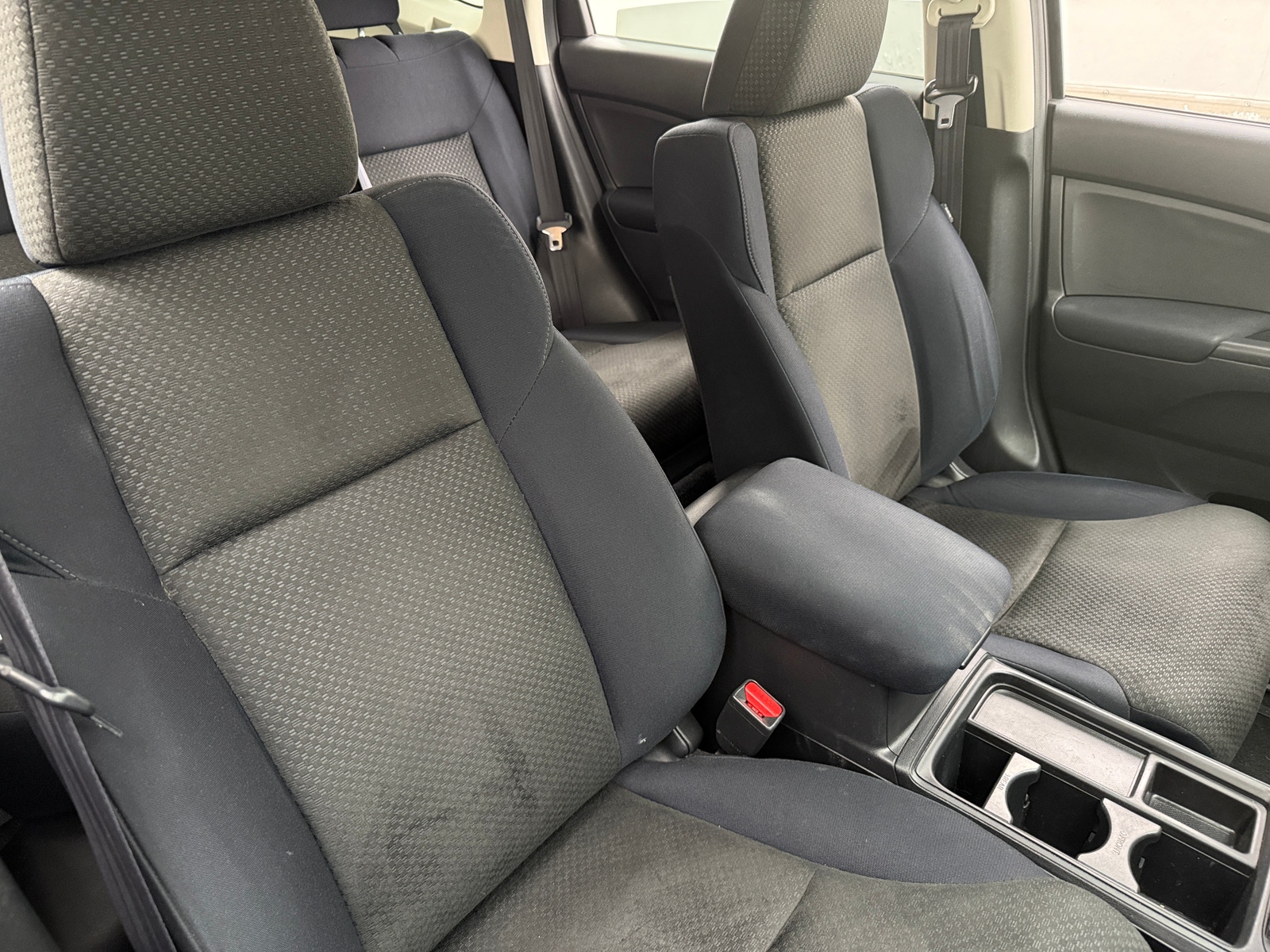 Thumbnail: 2016 Honda CR-V - 2