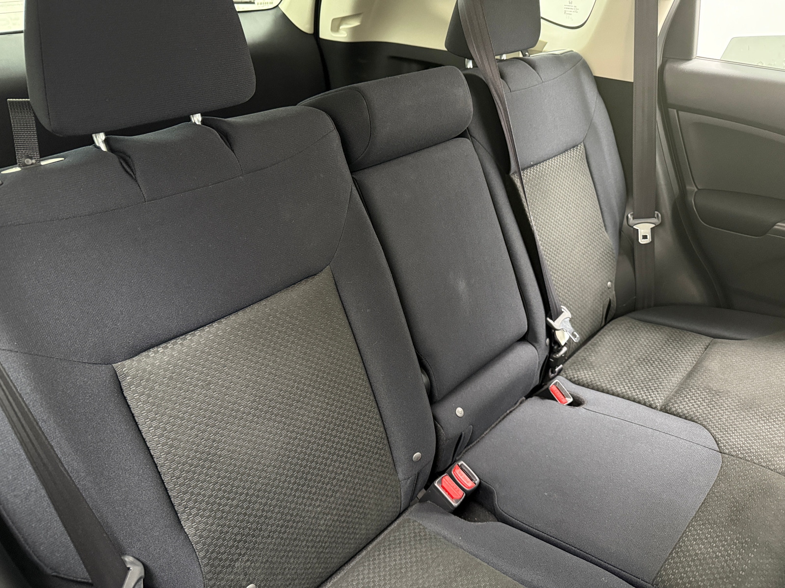 Thumbnail: 2016 Honda CR-V - 6