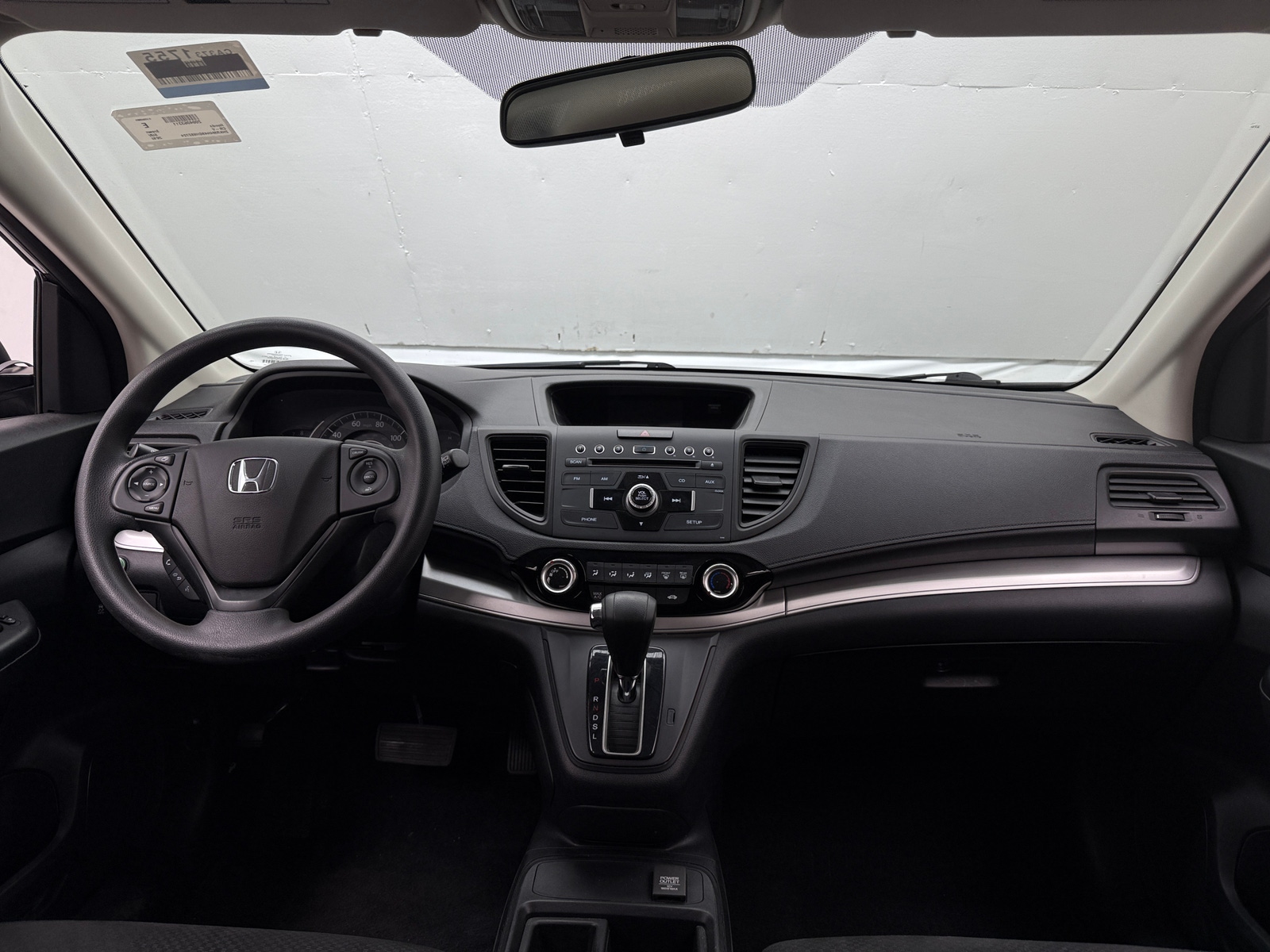 Thumbnail: 2016 Honda CR-V - 3