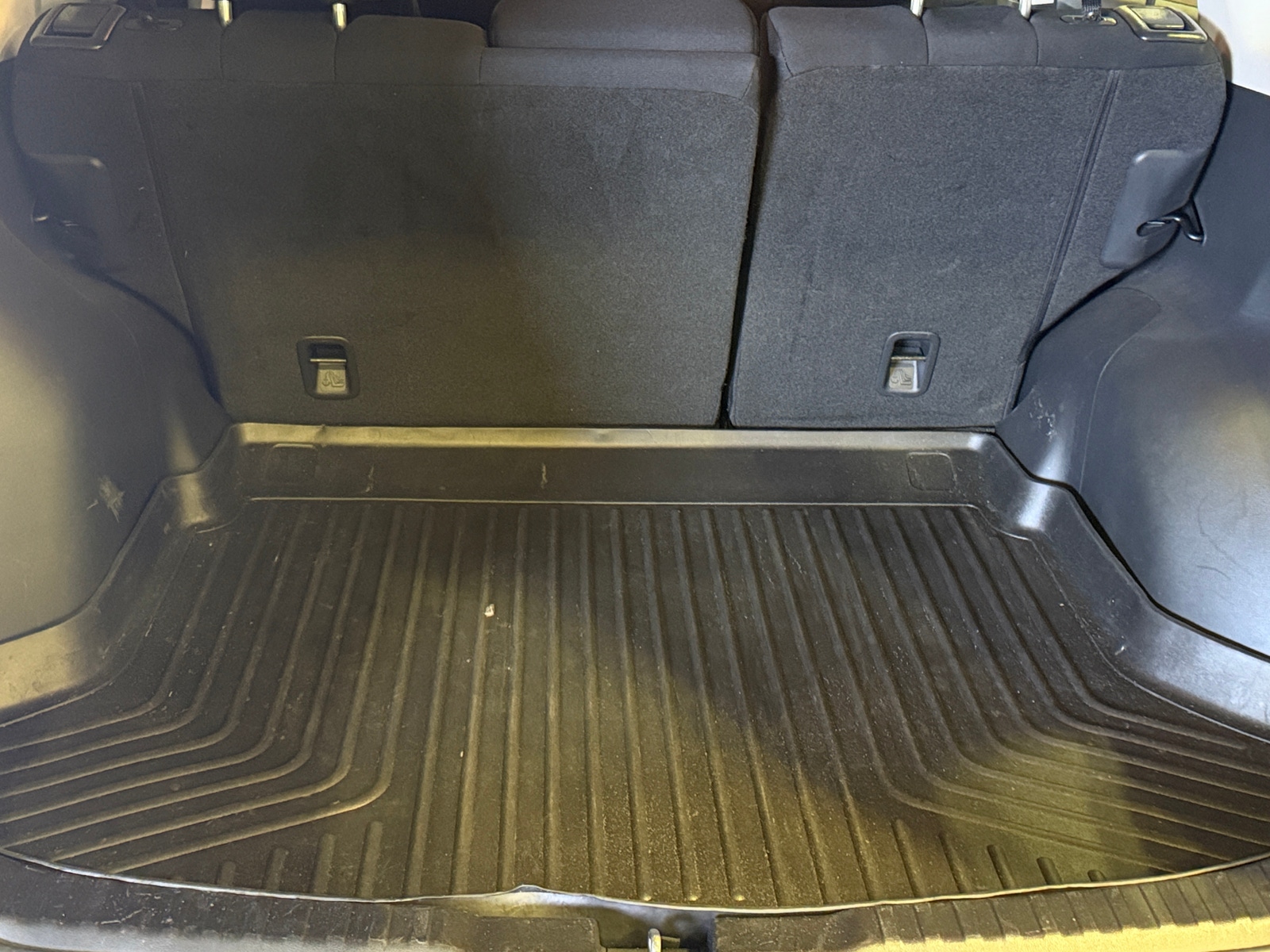 Thumbnail: 2016 Honda CR-V - 7