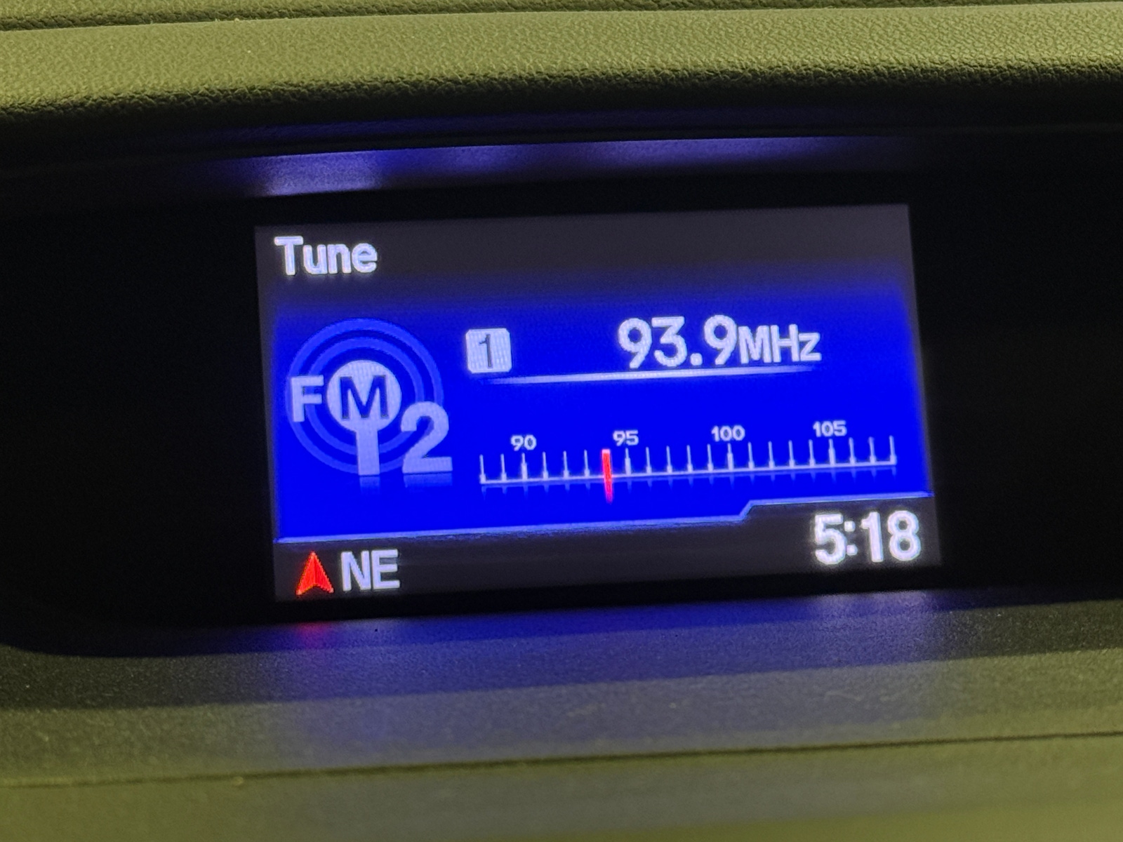 Thumbnail: 2016 Honda CR-V - 4