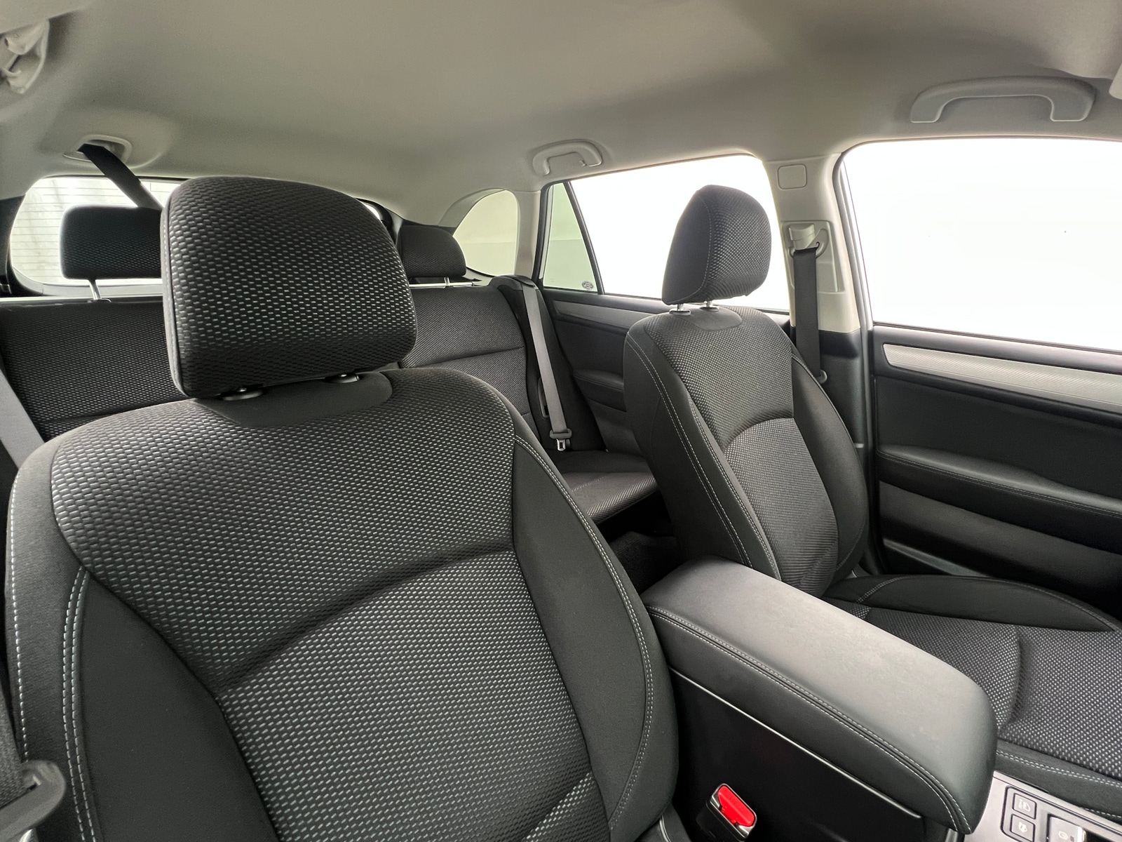 Thumbnail: 2018 Subaru Outback - 2