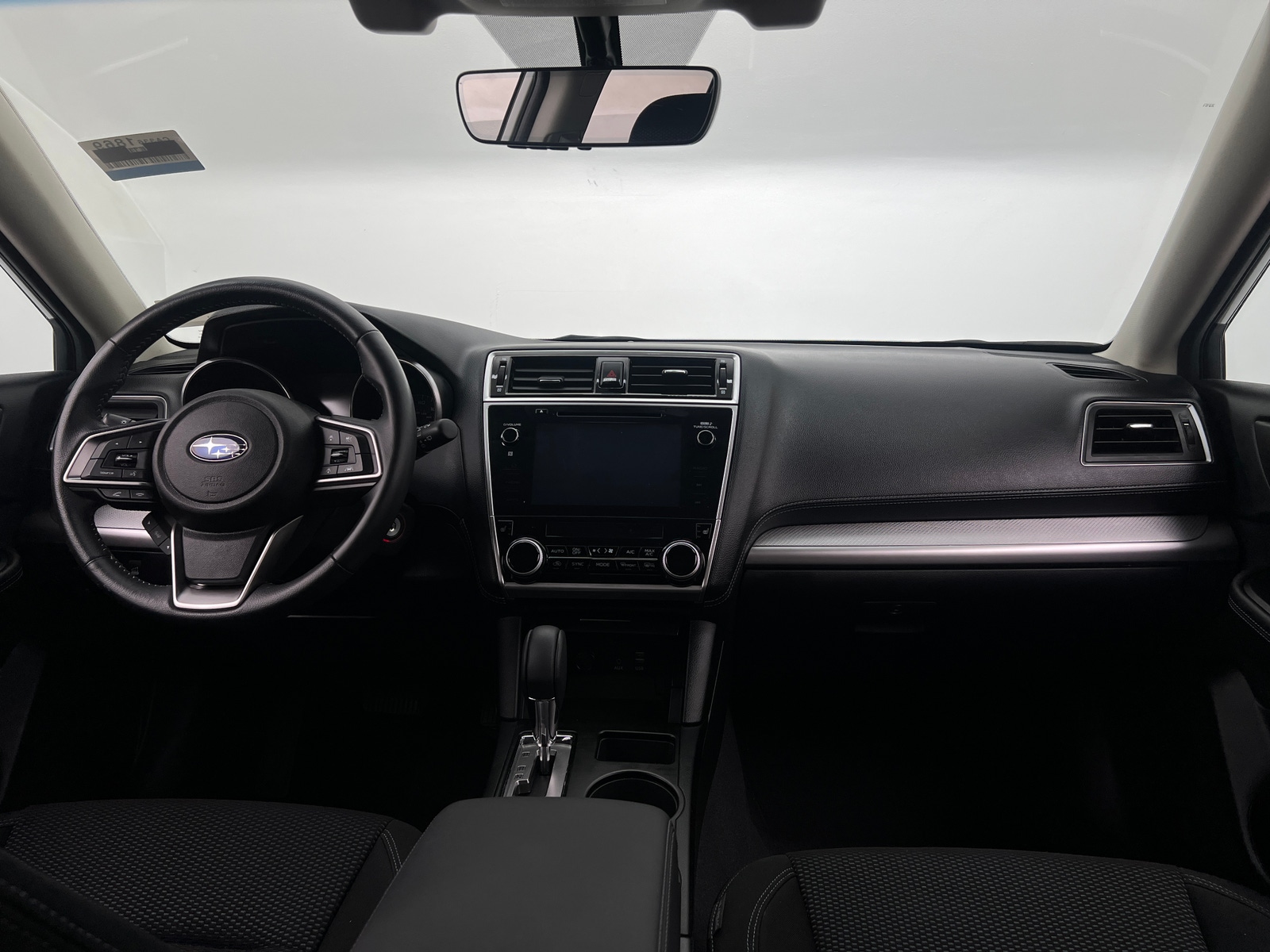 Thumbnail: 2018 Subaru Outback - 3