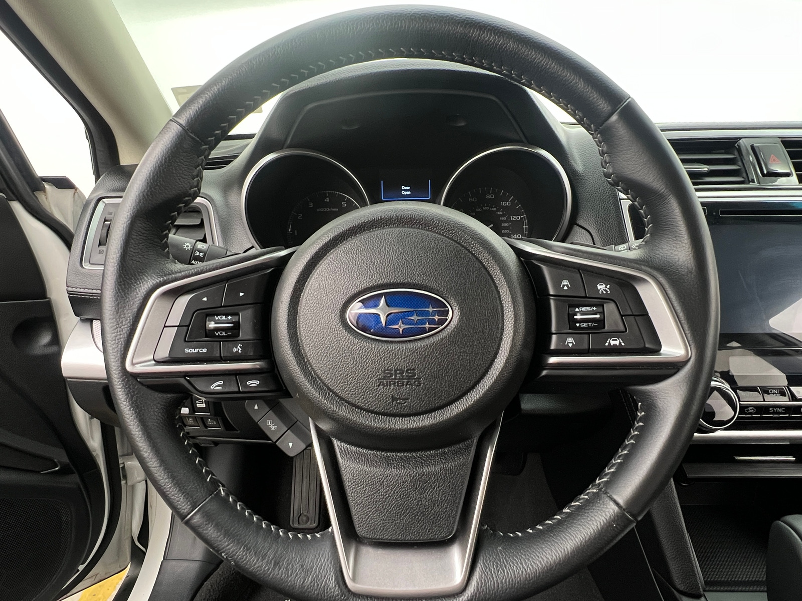Thumbnail: 2018 Subaru Outback - 5