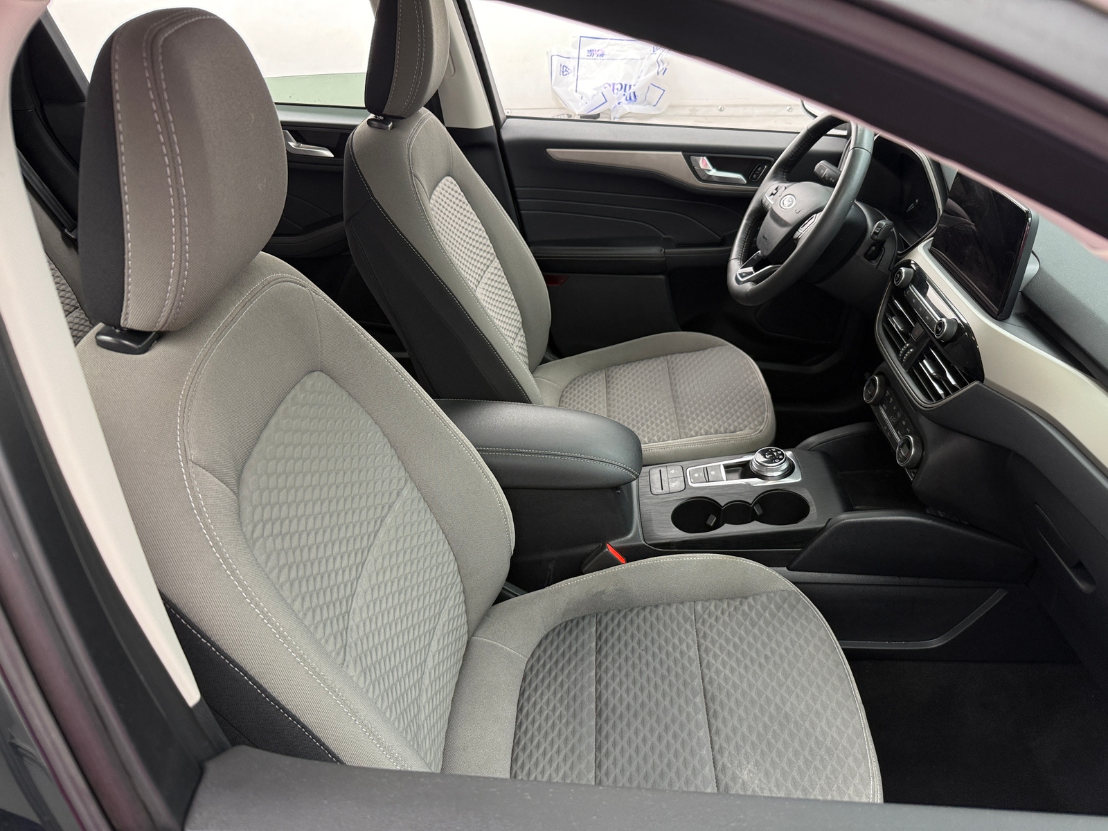 Thumbnail: 2021 Ford Escape - 2