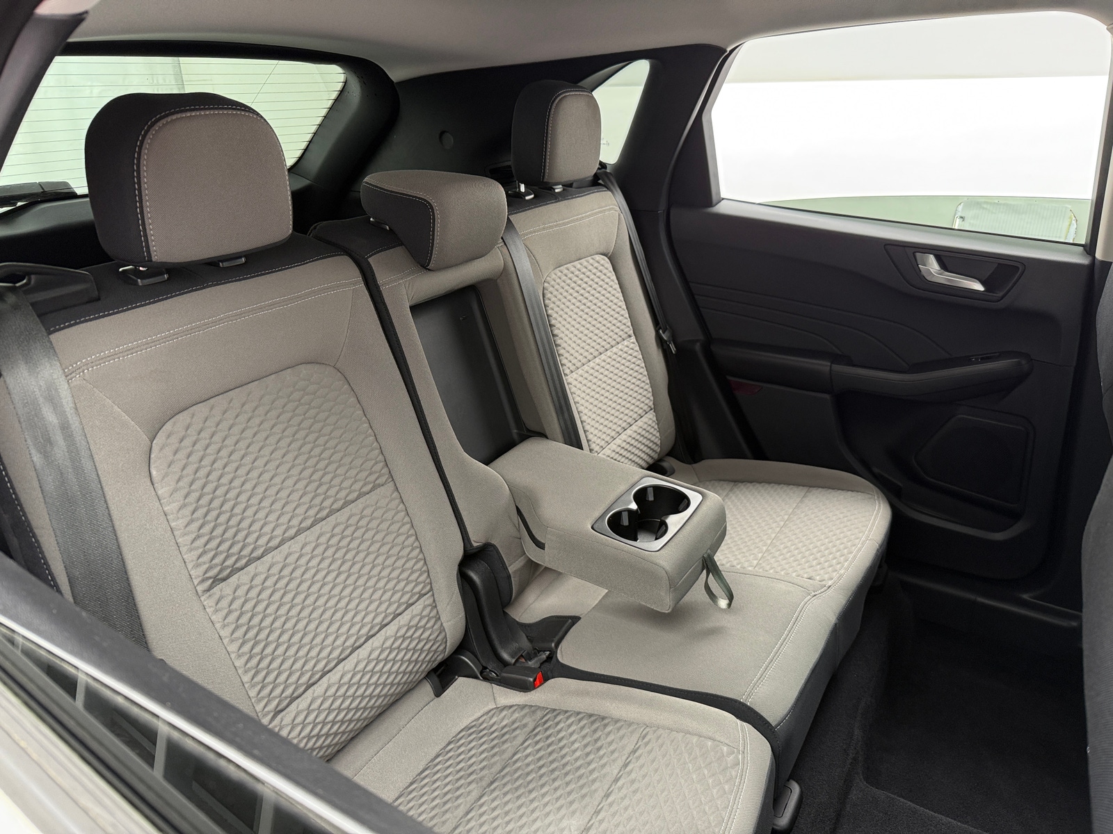 Thumbnail: 2021 Ford Escape - 6