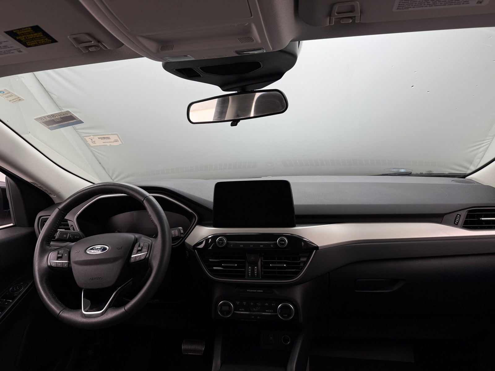 Thumbnail: 2021 Ford Escape - 3