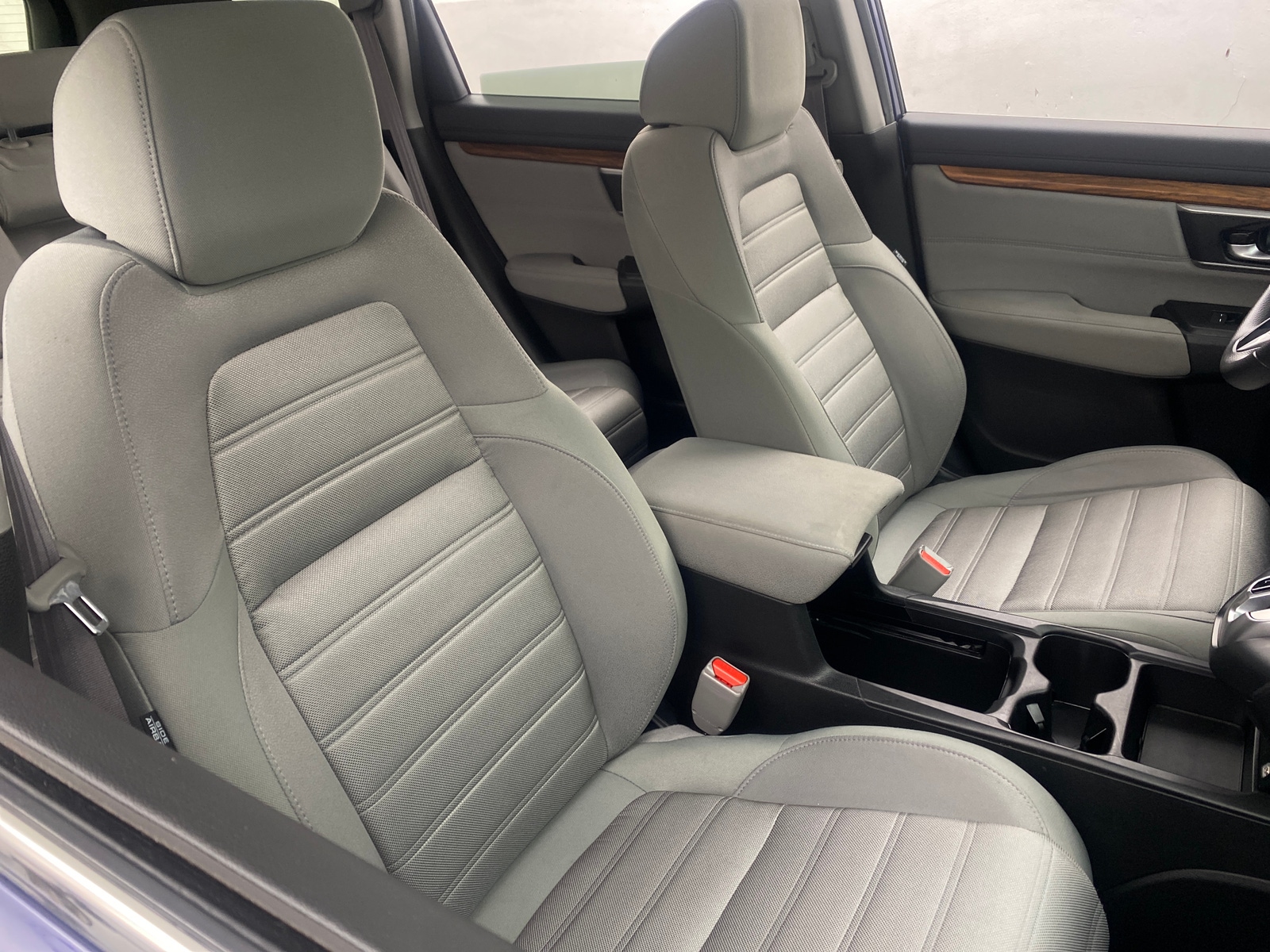 Thumbnail: 2022 Honda CR-V - 2