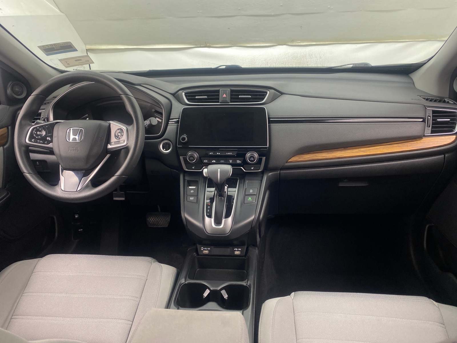 Thumbnail: 2022 Honda CR-V - 3