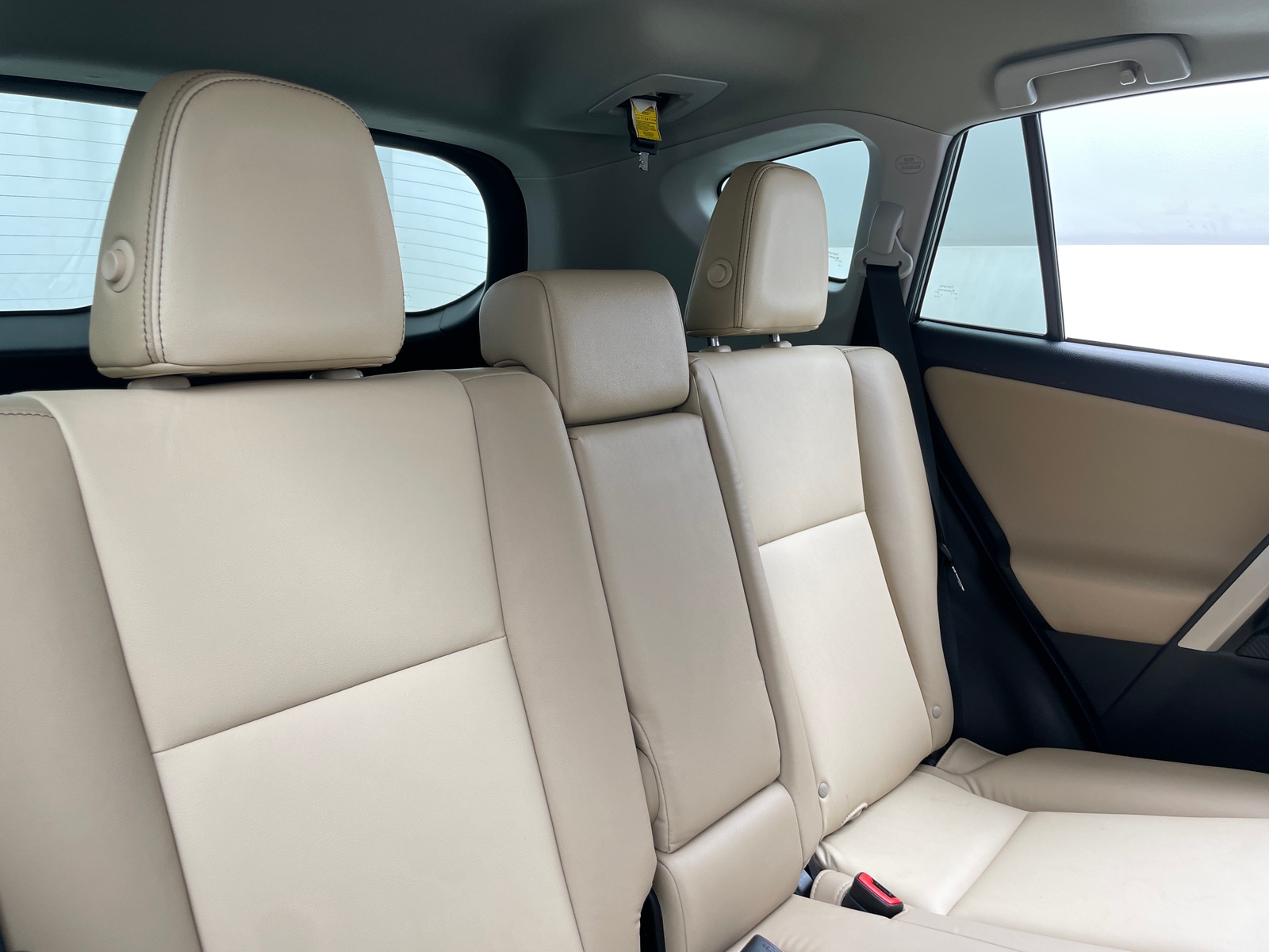 Thumbnail: 2015 Toyota RAV4 - 5