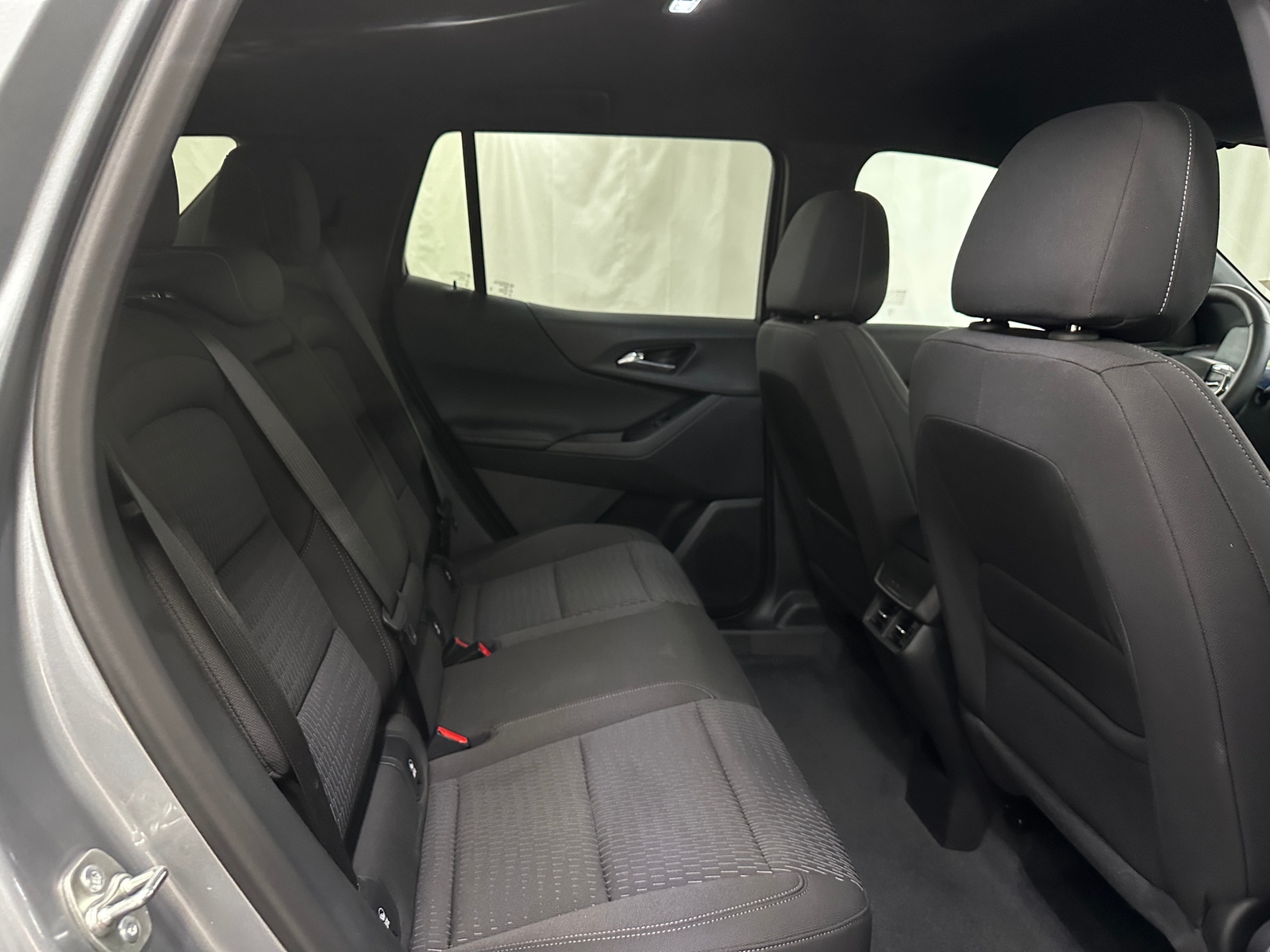 Thumbnail: 2025 Chevrolet Equinox - 6