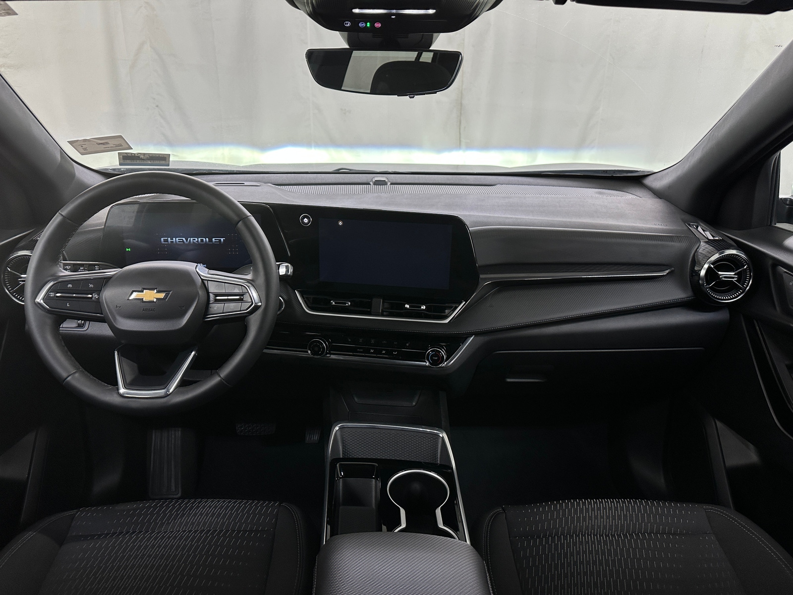 Thumbnail: 2025 Chevrolet Equinox - 3