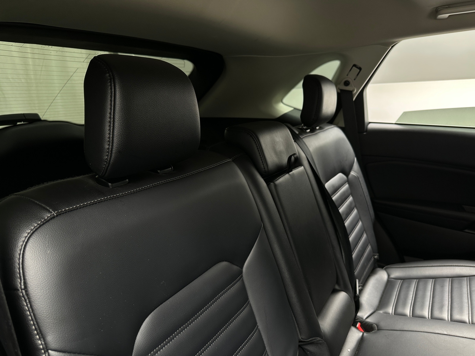 Thumbnail: 2024 Ford Edge - 5