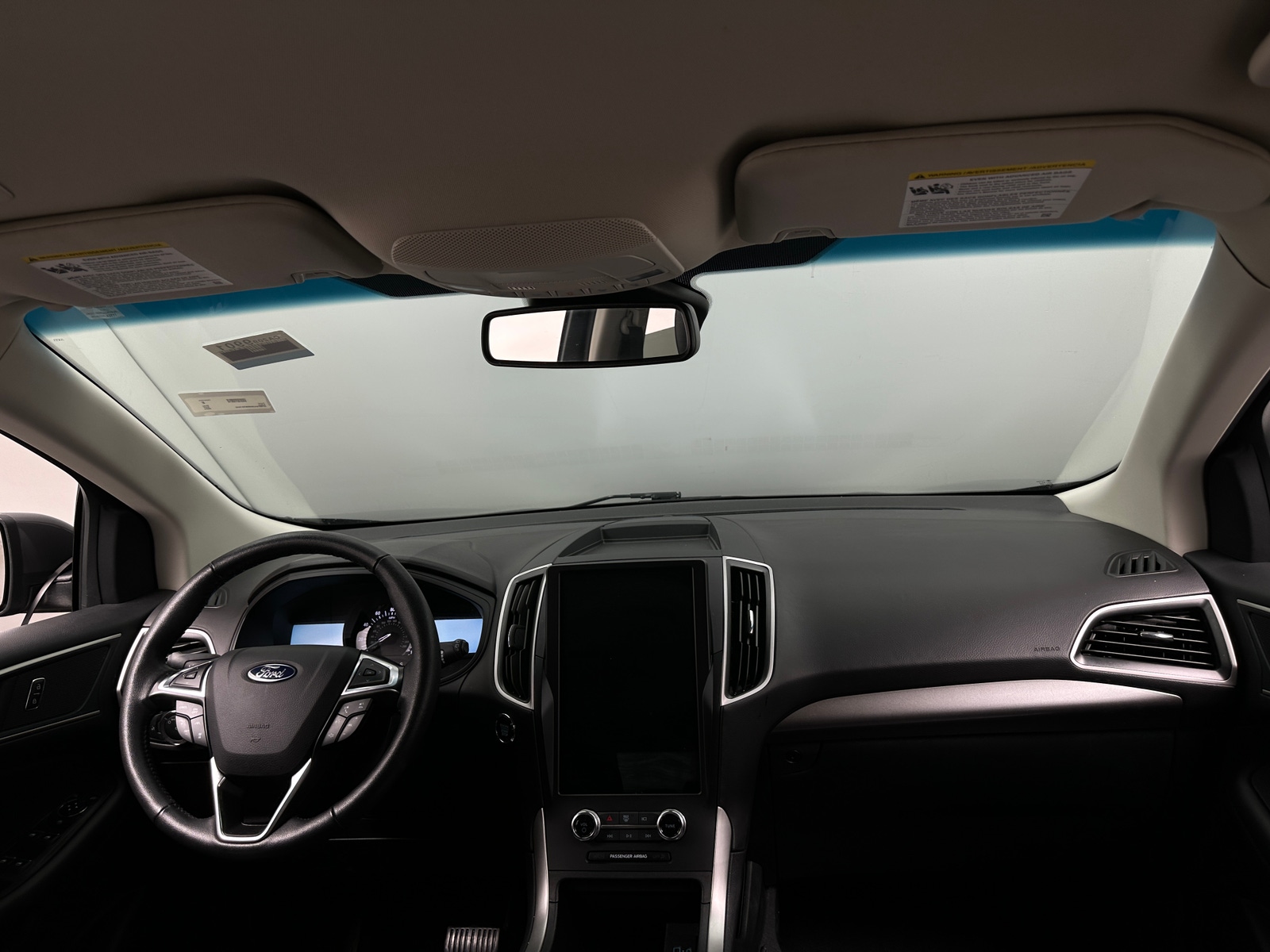 Thumbnail: 2024 Ford Edge - 2