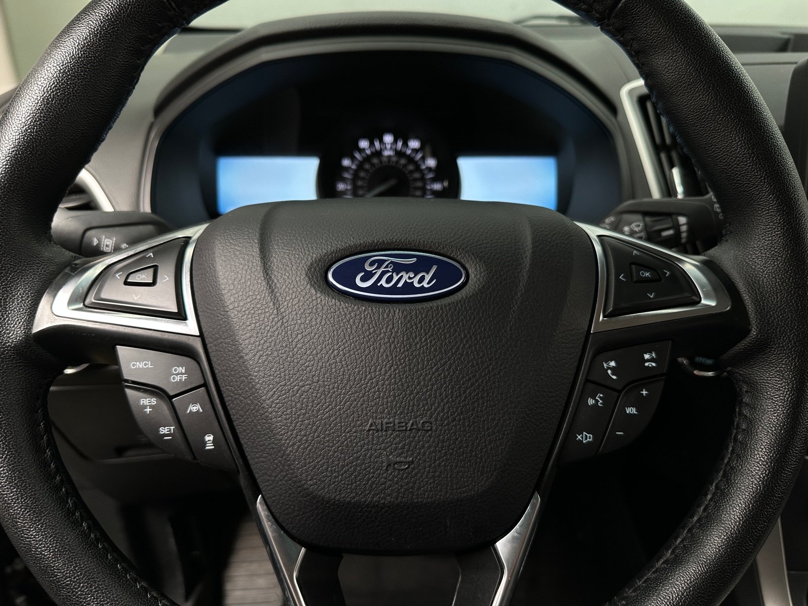 Thumbnail: 2024 Ford Edge - 4