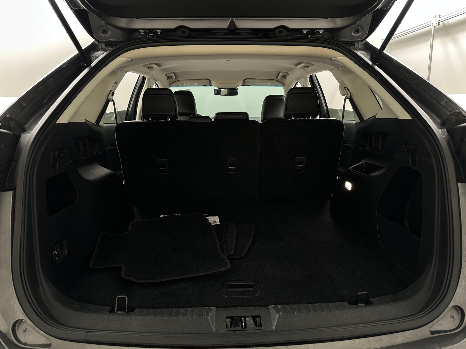 Thumbnail: 2024 Ford Edge - 6