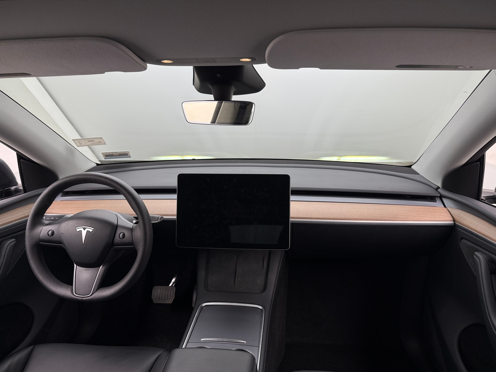 Thumbnail: 2024 Tesla Model Y - 2