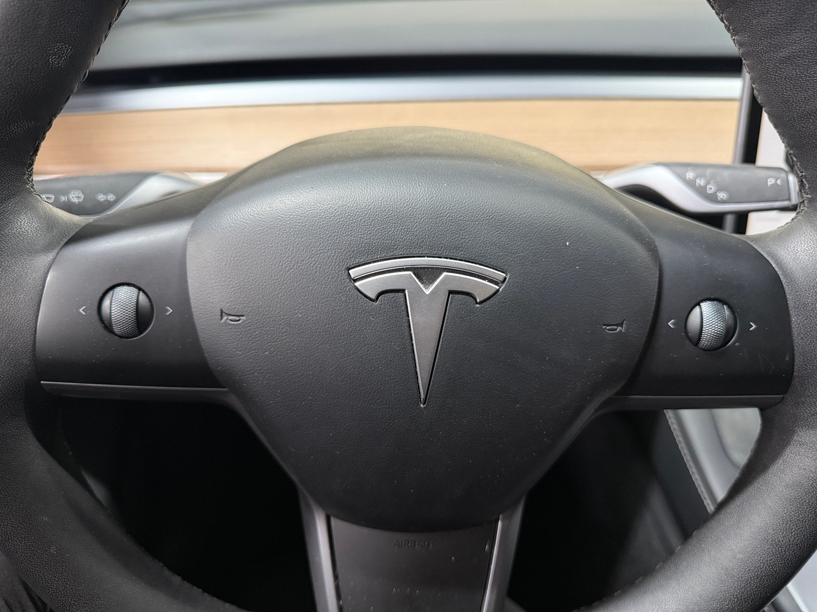 Thumbnail: 2024 Tesla Model Y - 4