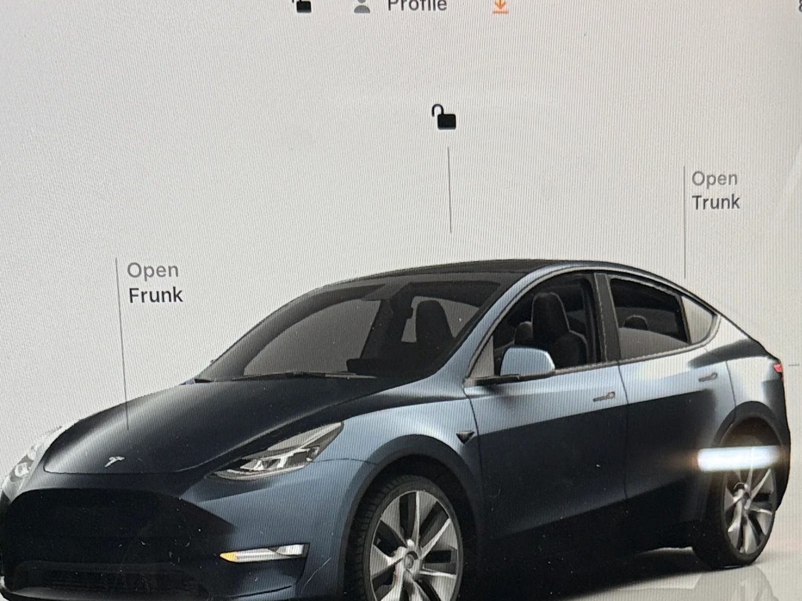 Thumbnail: 2024 Tesla Model Y - 3