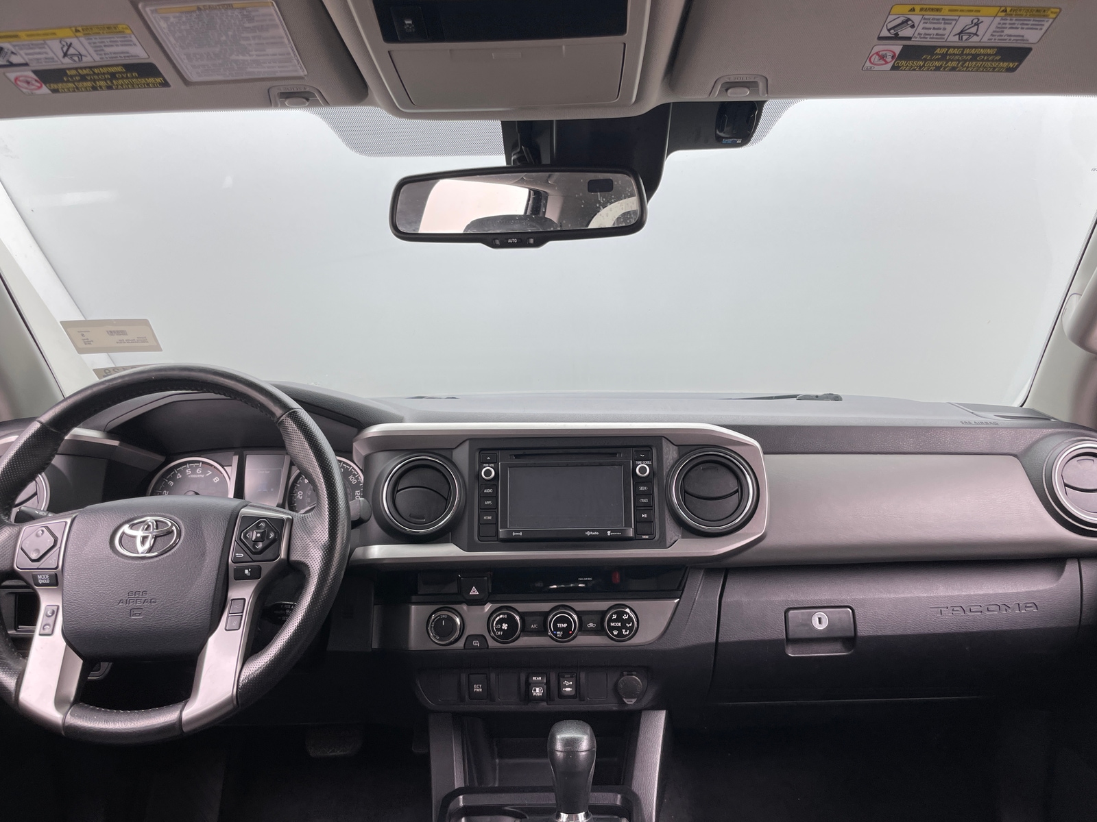 Thumbnail: 2018 Toyota Tacoma - 3