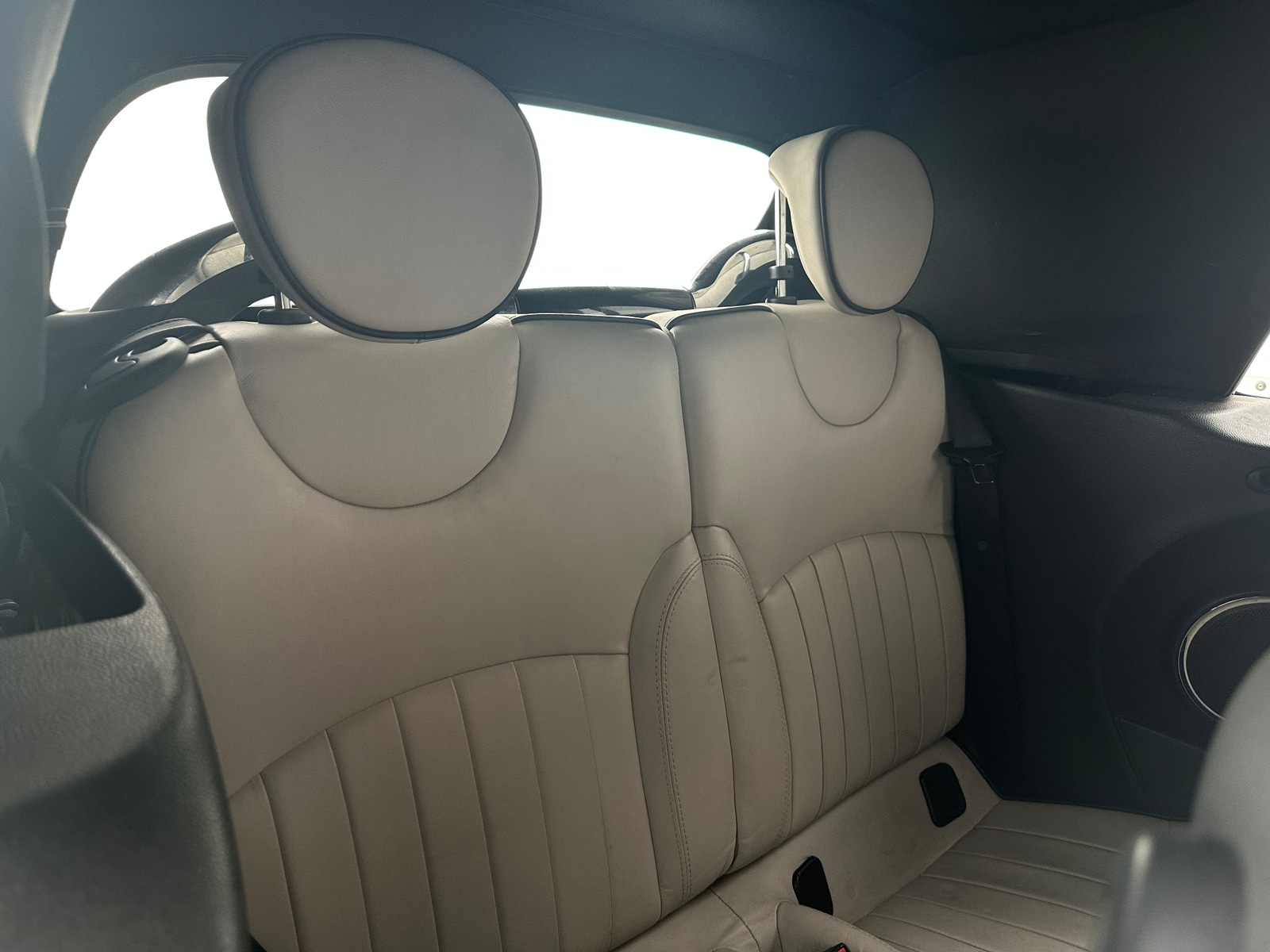 Thumbnail: 2013 MINI Cooper Convertible - 5