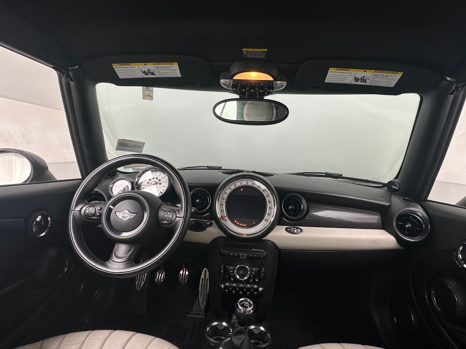 Thumbnail: 2013 MINI Cooper Convertible - 2