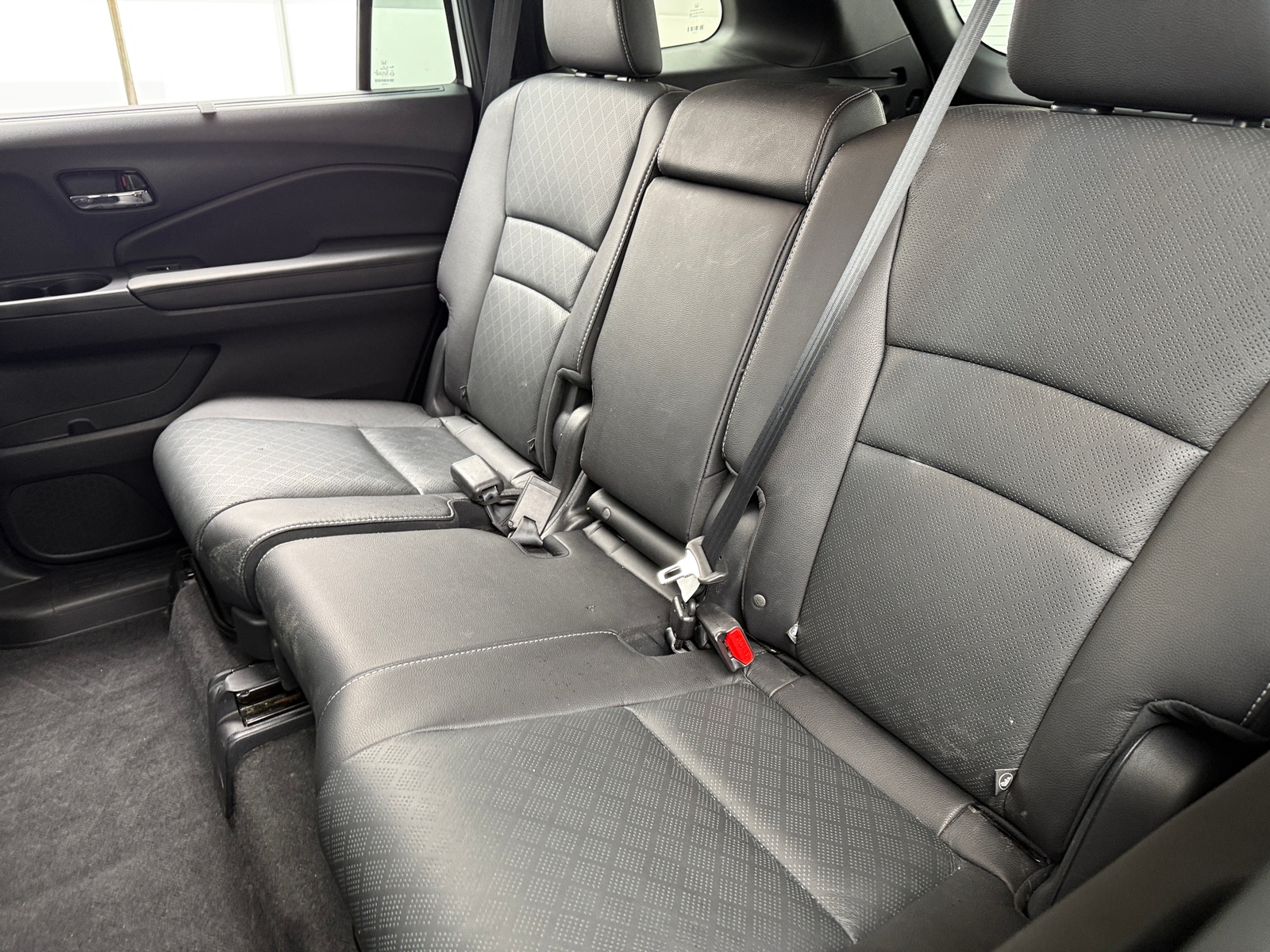 Thumbnail: 2021 Honda Passport - 5
