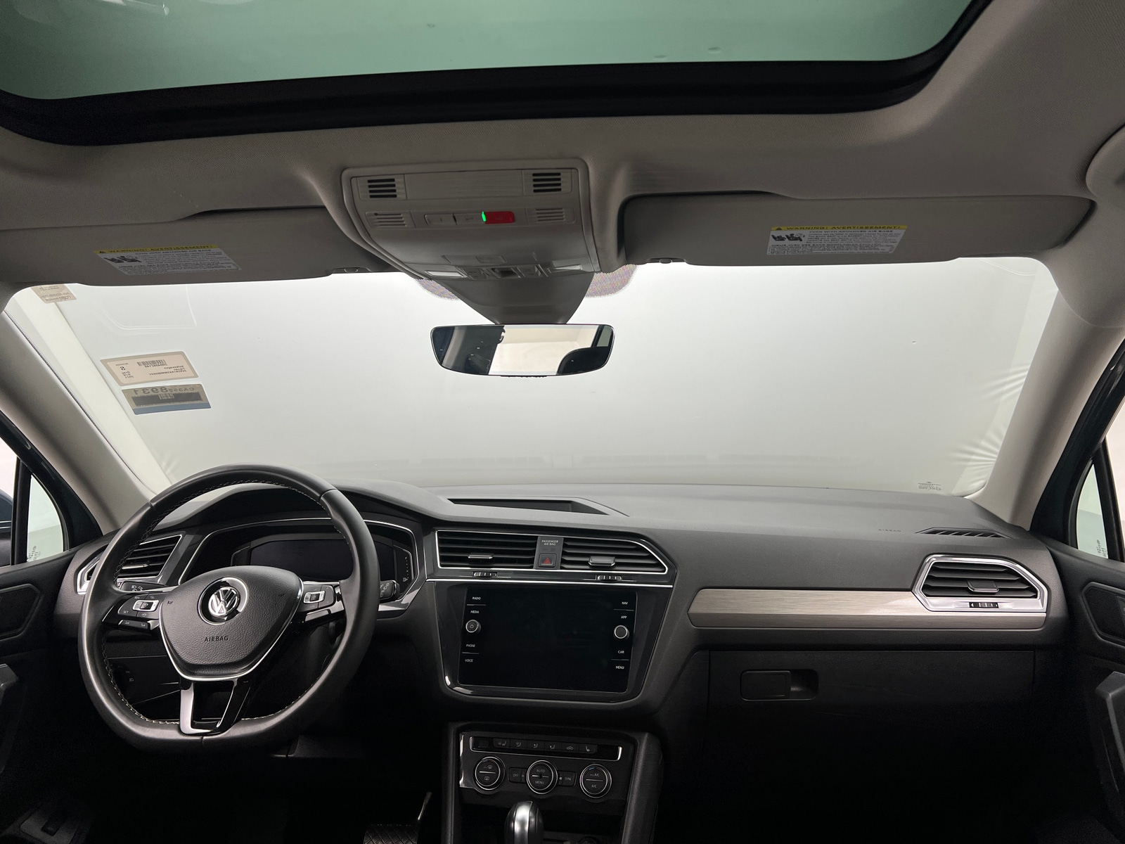 Thumbnail: 2021 Volkswagen Tiguan - 2