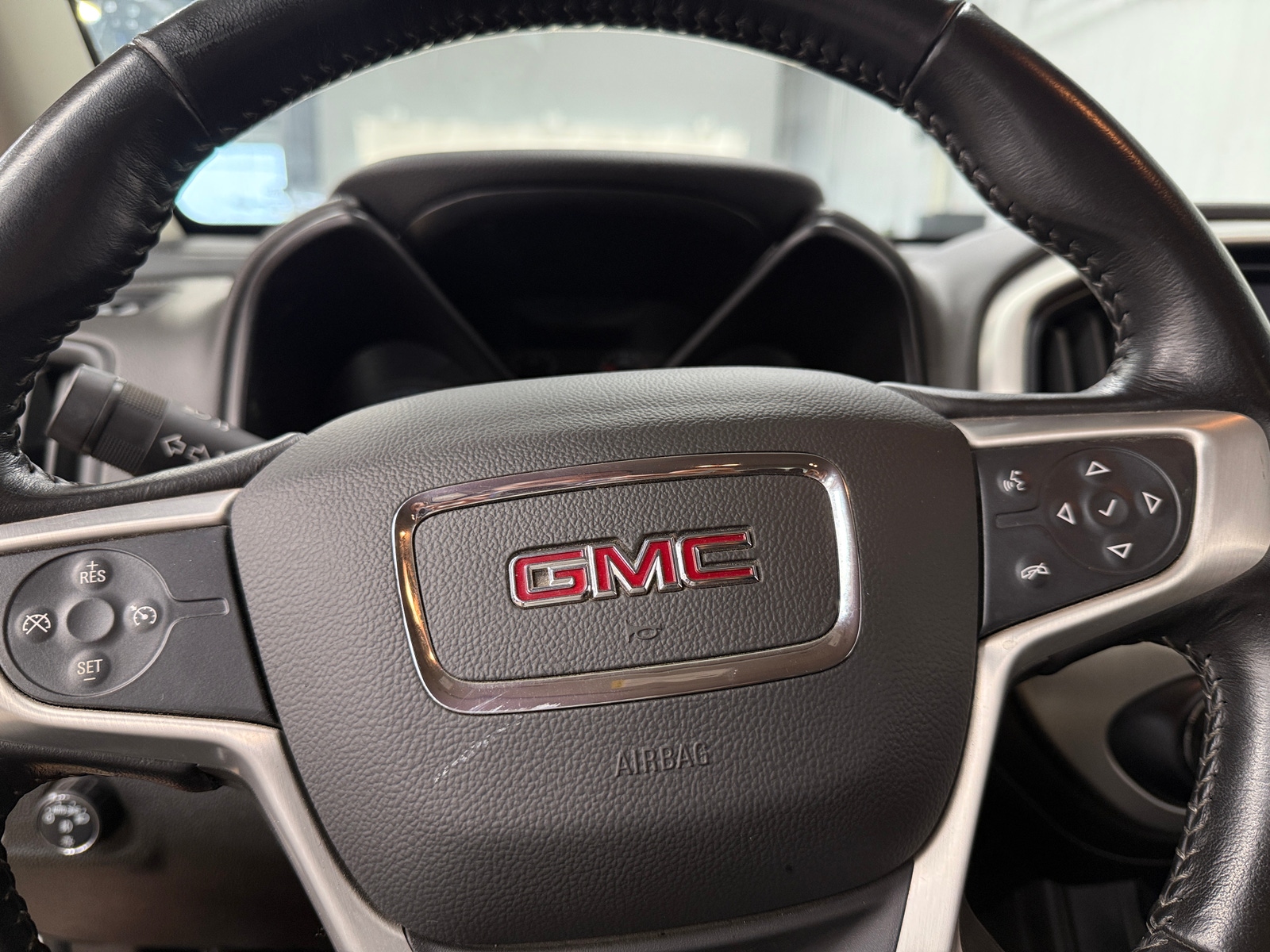 Thumbnail: 2022 GMC Canyon - 5