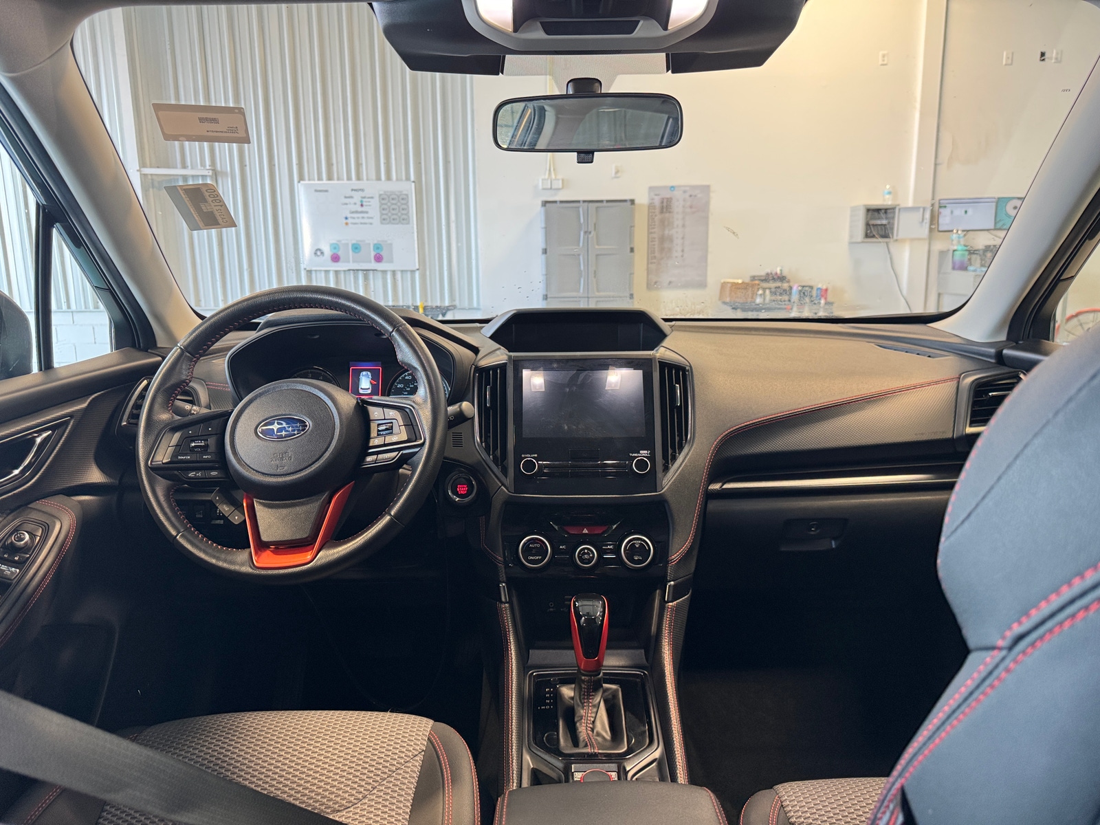 Thumbnail: 2024 Subaru Forester - 3