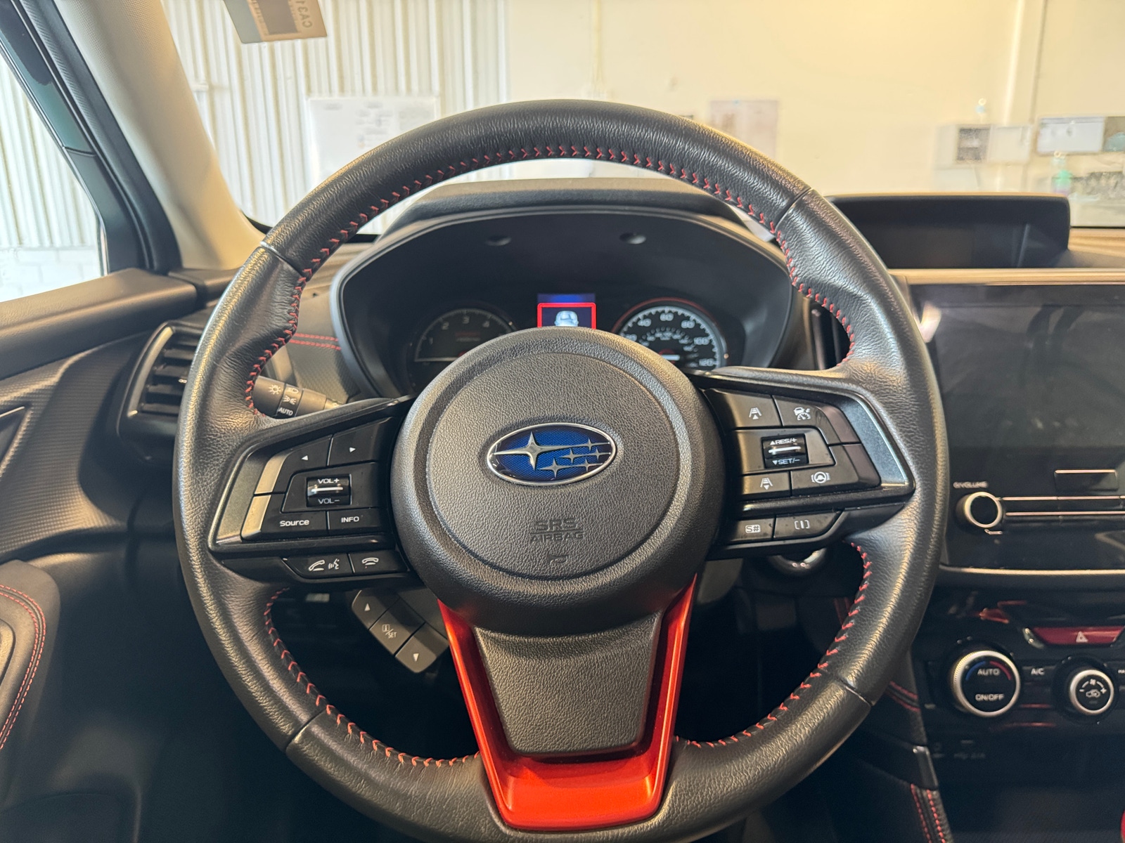 Thumbnail: 2024 Subaru Forester - 5