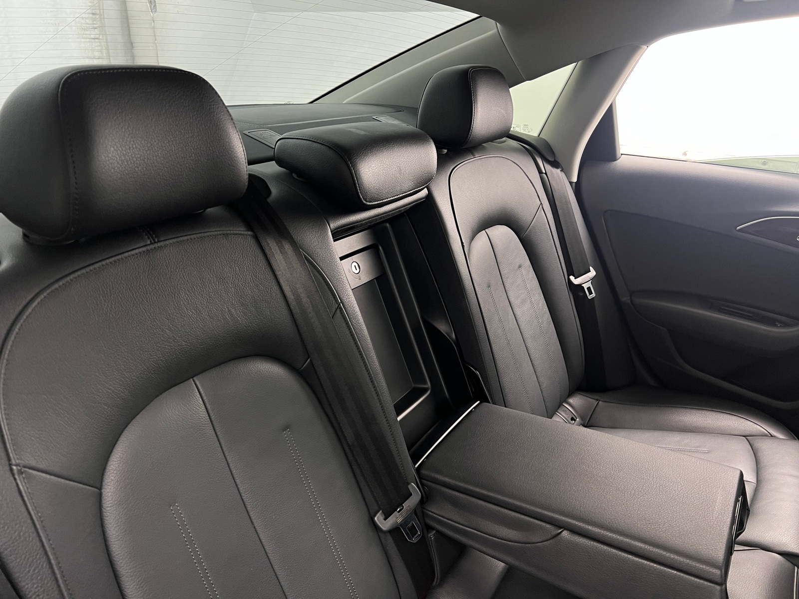 Thumbnail: 2018 Audi A6 - 5