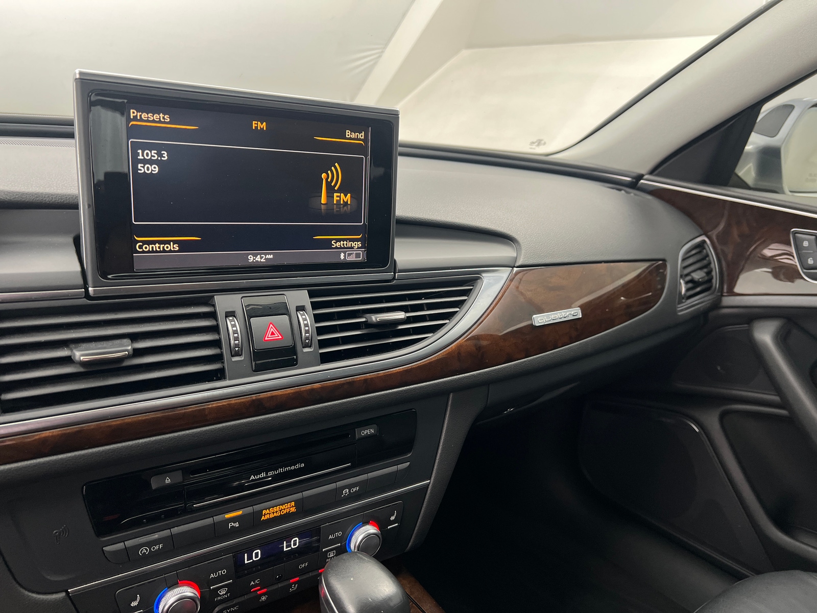 Thumbnail: 2018 Audi A6 - 3