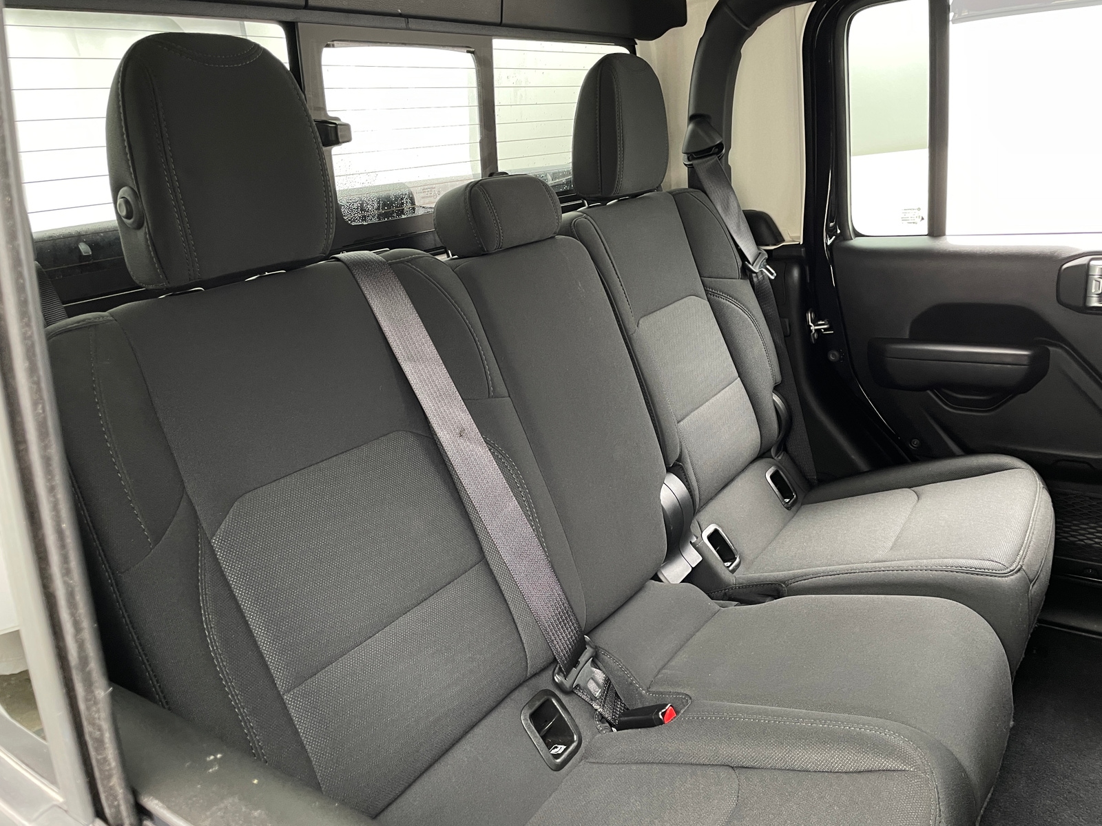 Thumbnail: 2022 Jeep Gladiator - 6