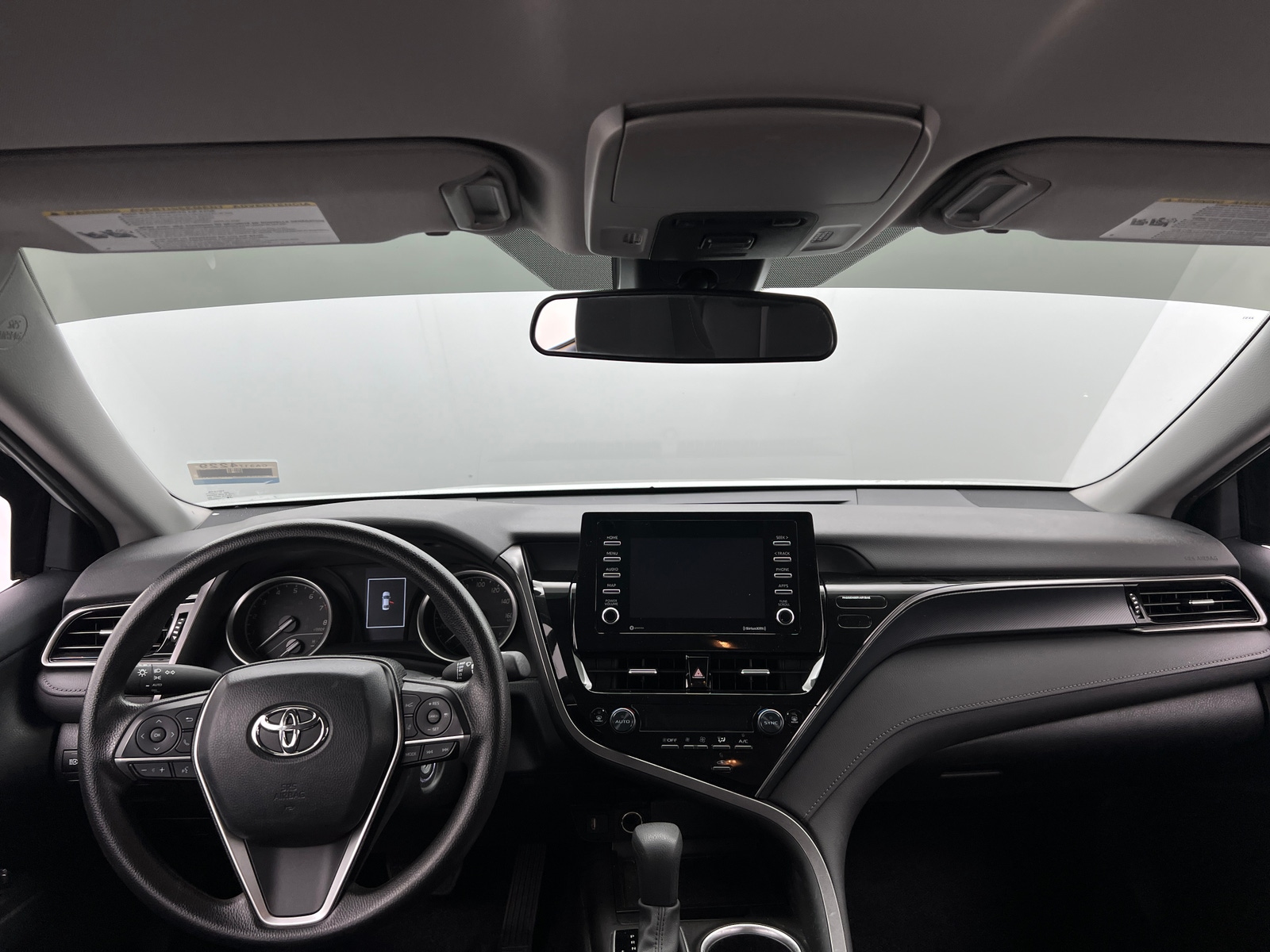Thumbnail: 2024 Toyota Camry - 3