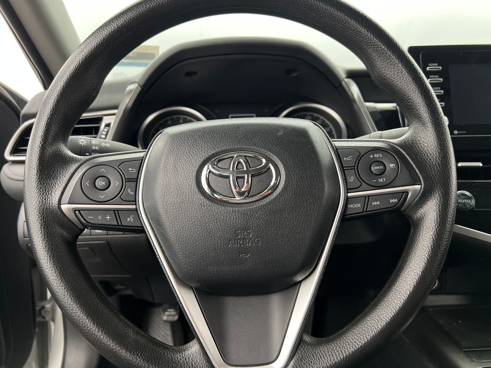 Thumbnail: 2024 Toyota Camry - 5