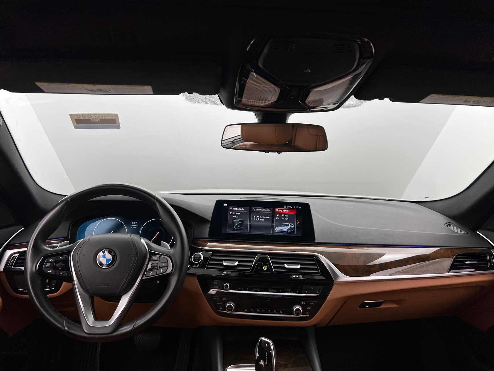 Thumbnail: 2019 BMW 5 Series - 2