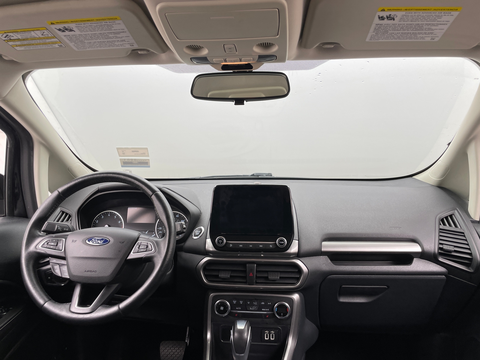 Thumbnail: 2020 Ford EcoSport - 3