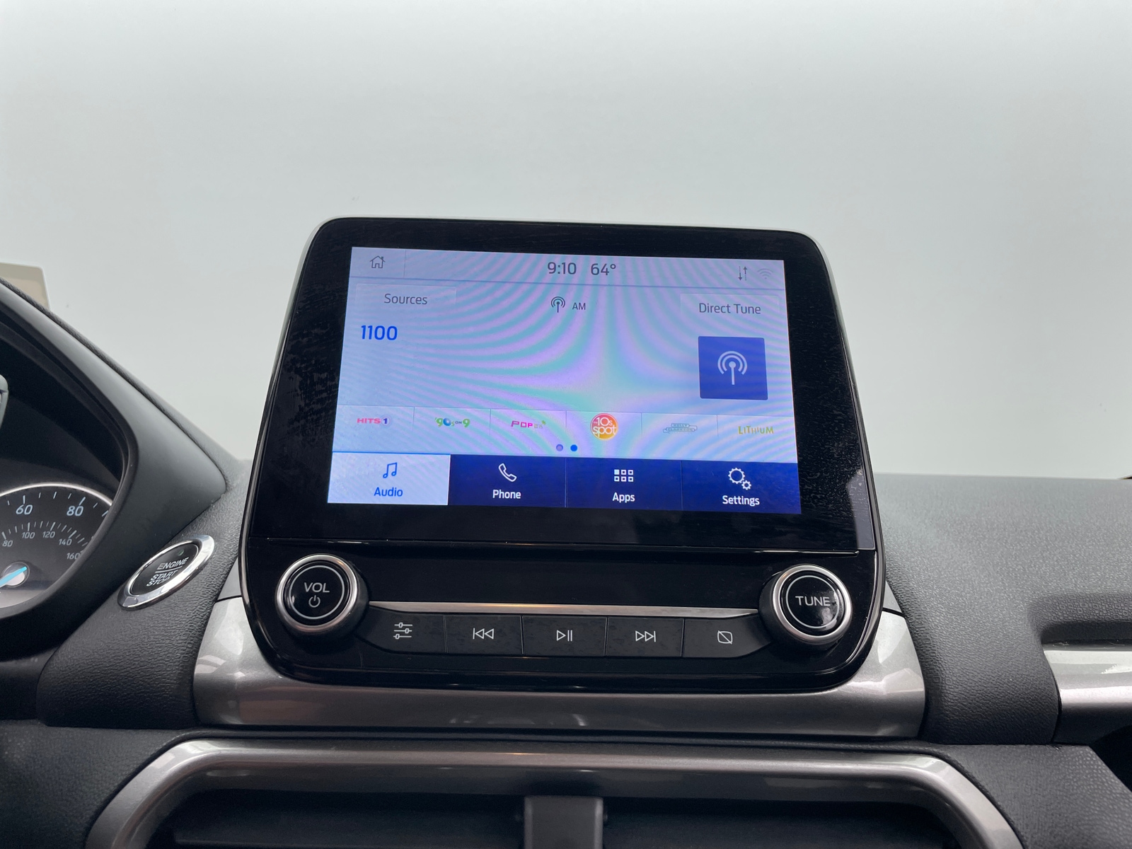 Thumbnail: 2020 Ford EcoSport - 4